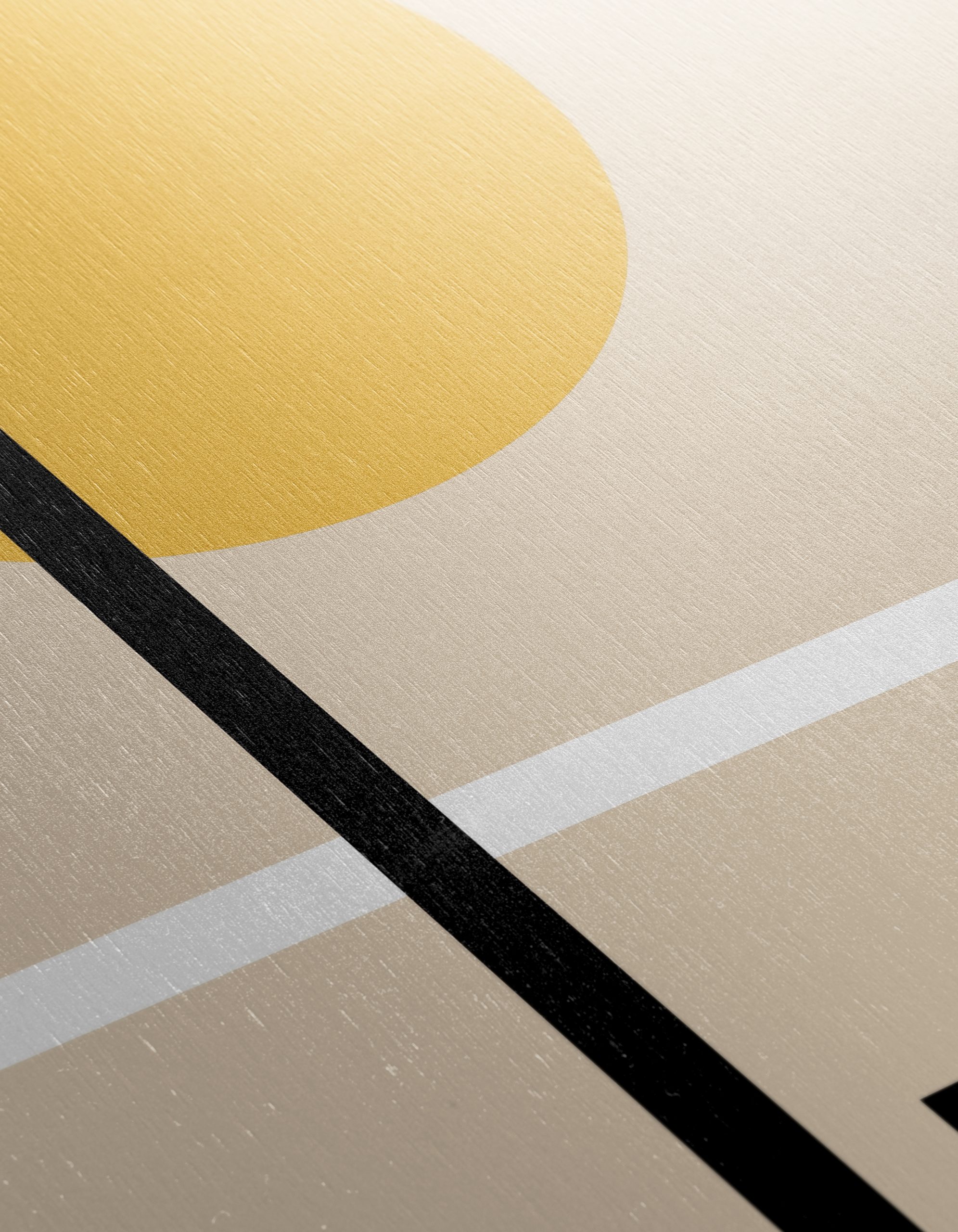 Bauhaus Exhibition Poster Design 2 - Image 12