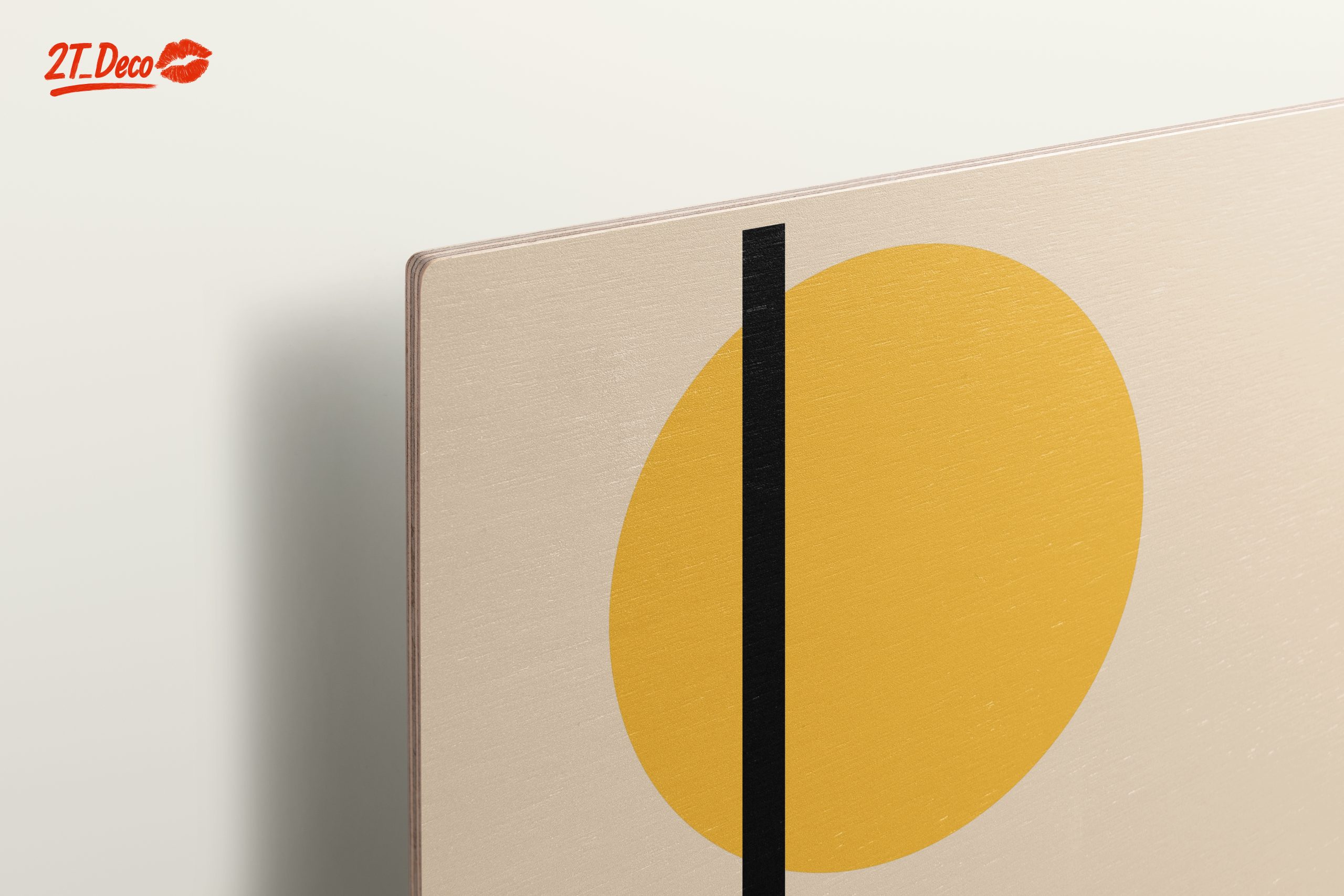 Bauhaus Exhibition Poster Design 2 - Image 15