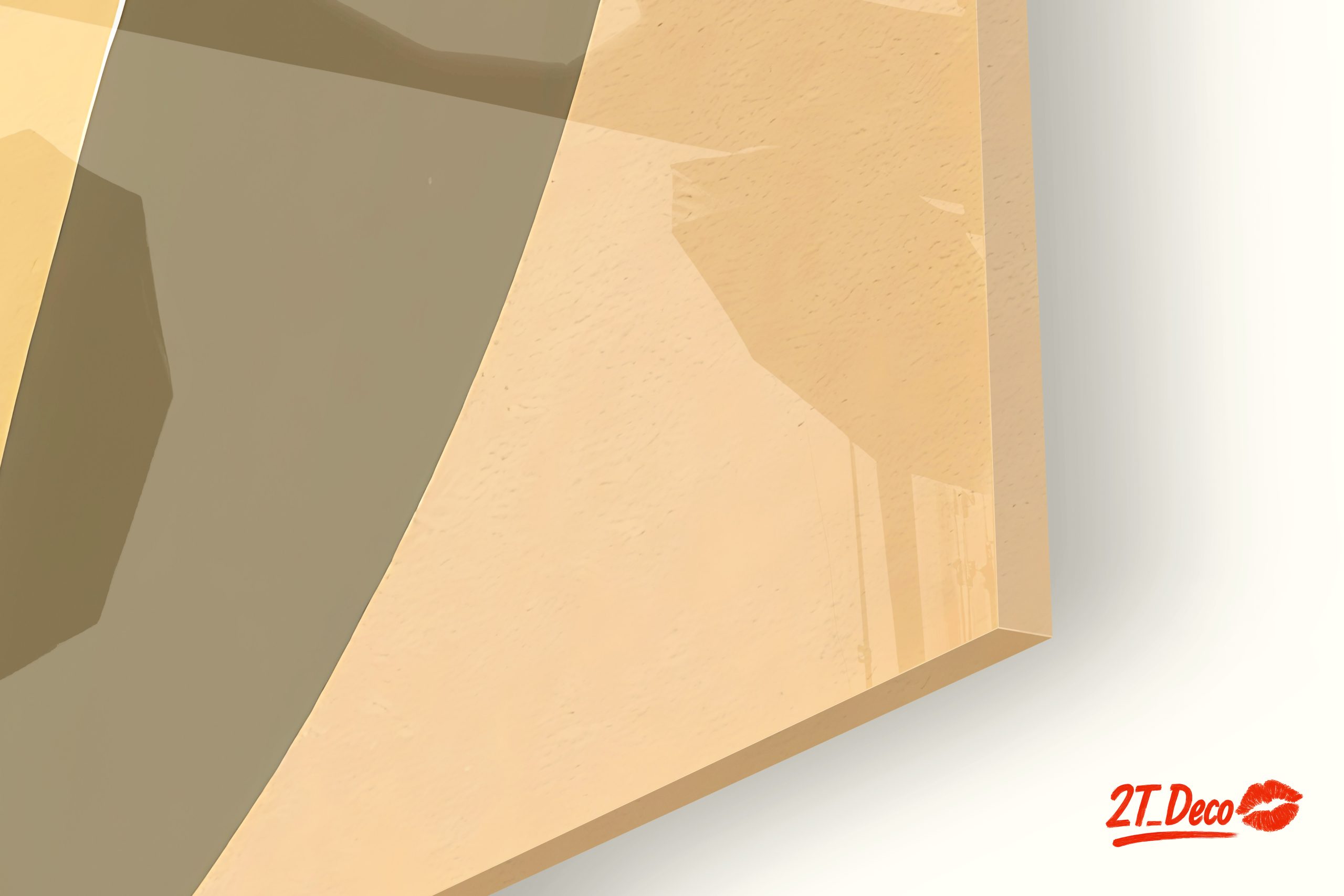 Stylized Minimalist Female Figure Art 7 - Image 9