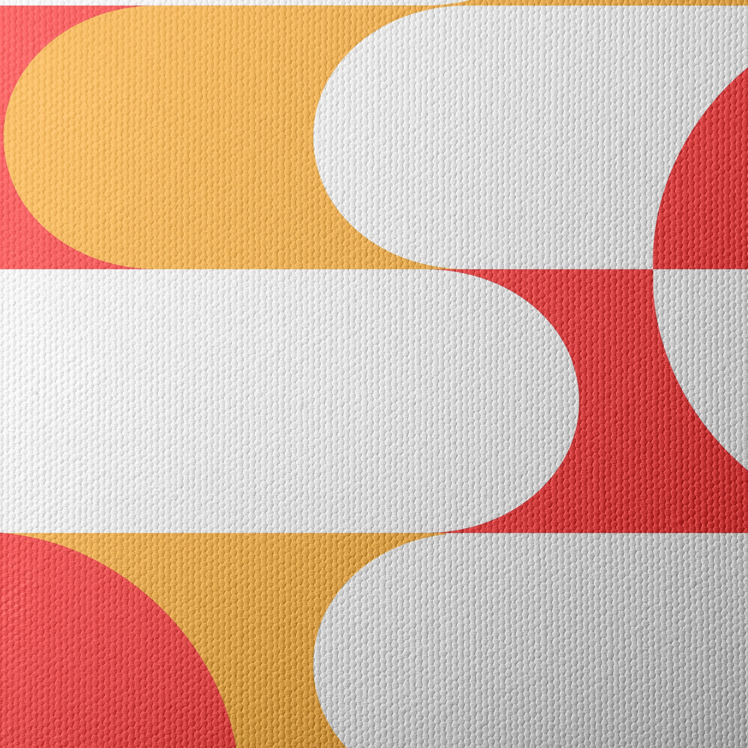 Mid-Century Modern Design Art for Contemporary Spaces - Image 4