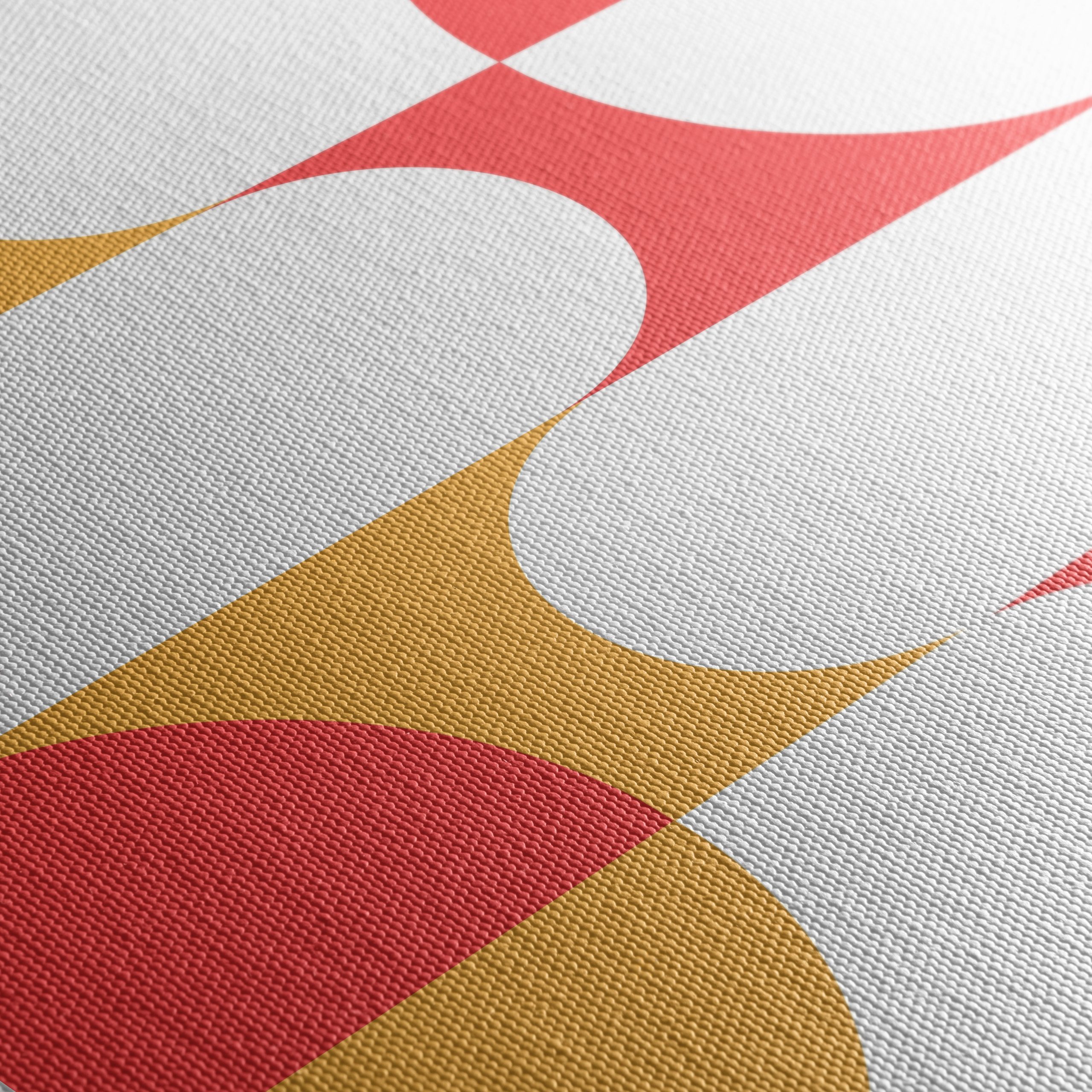 Mid-Century Modern Design Art for Contemporary Spaces - Image 5