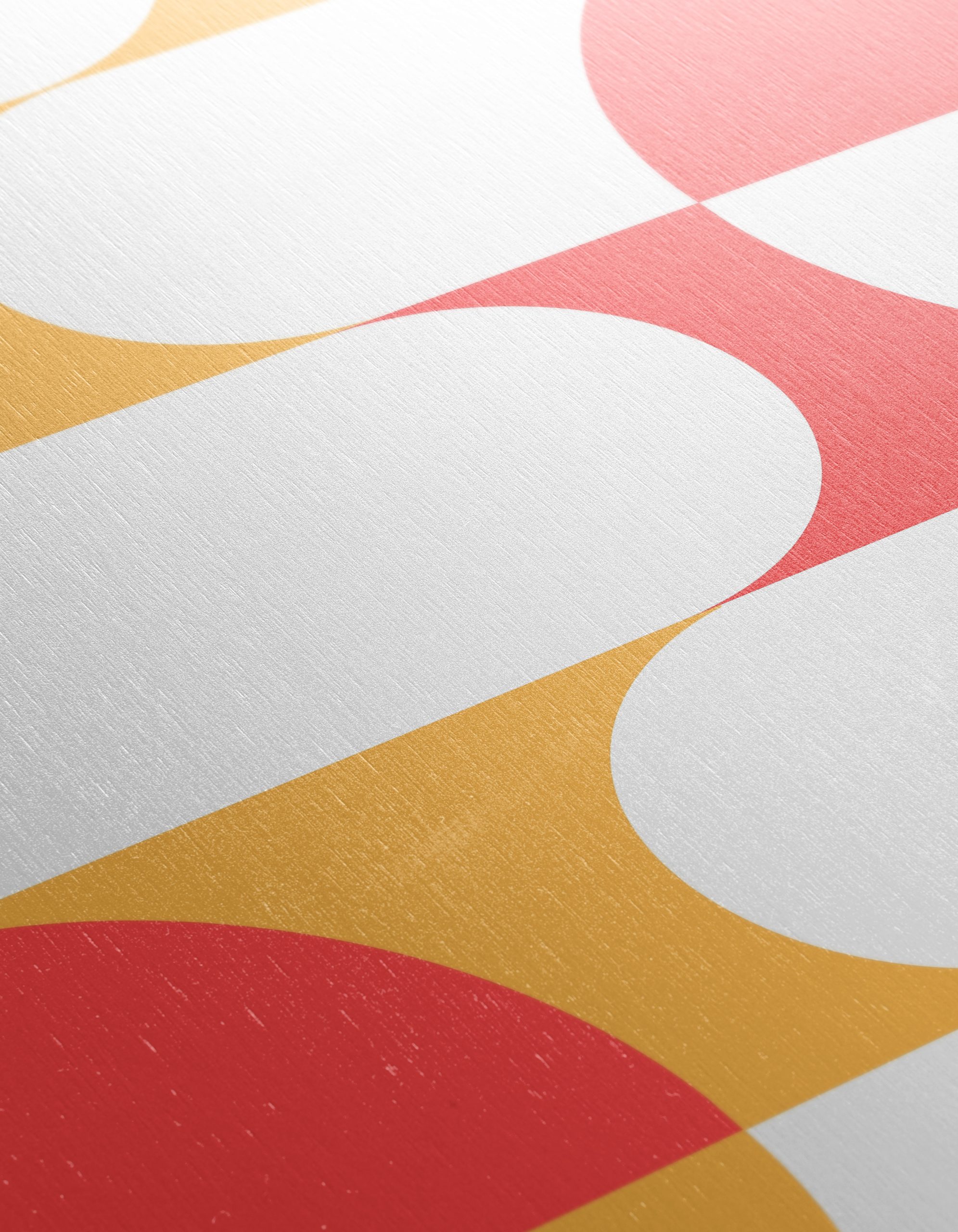 Mid-Century Modern Design Art for Contemporary Spaces - Image 12