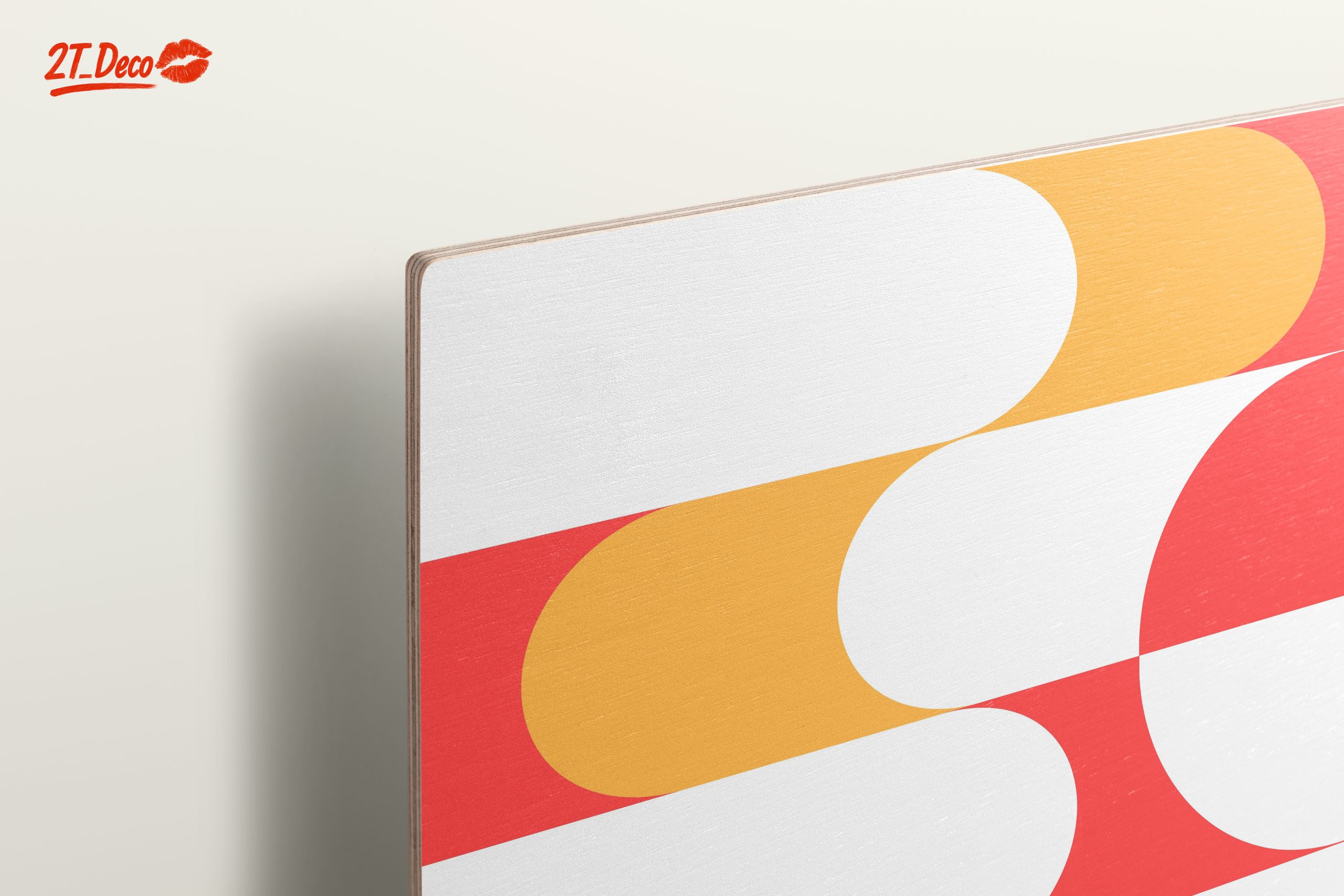 Mid-Century Modern Design Art for Contemporary Spaces - Image 15