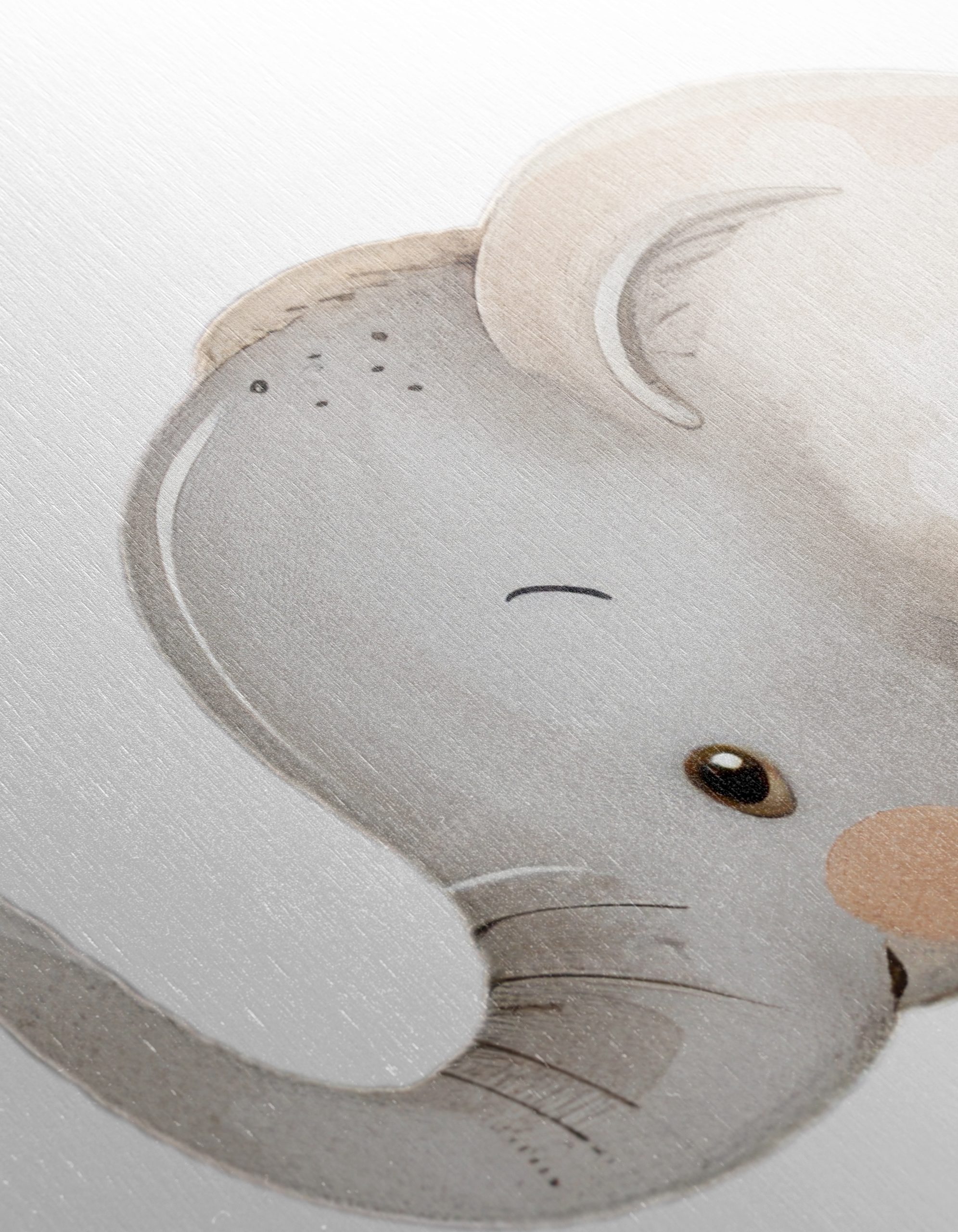 Adorable Elephant Illustration for Kids - Image 12