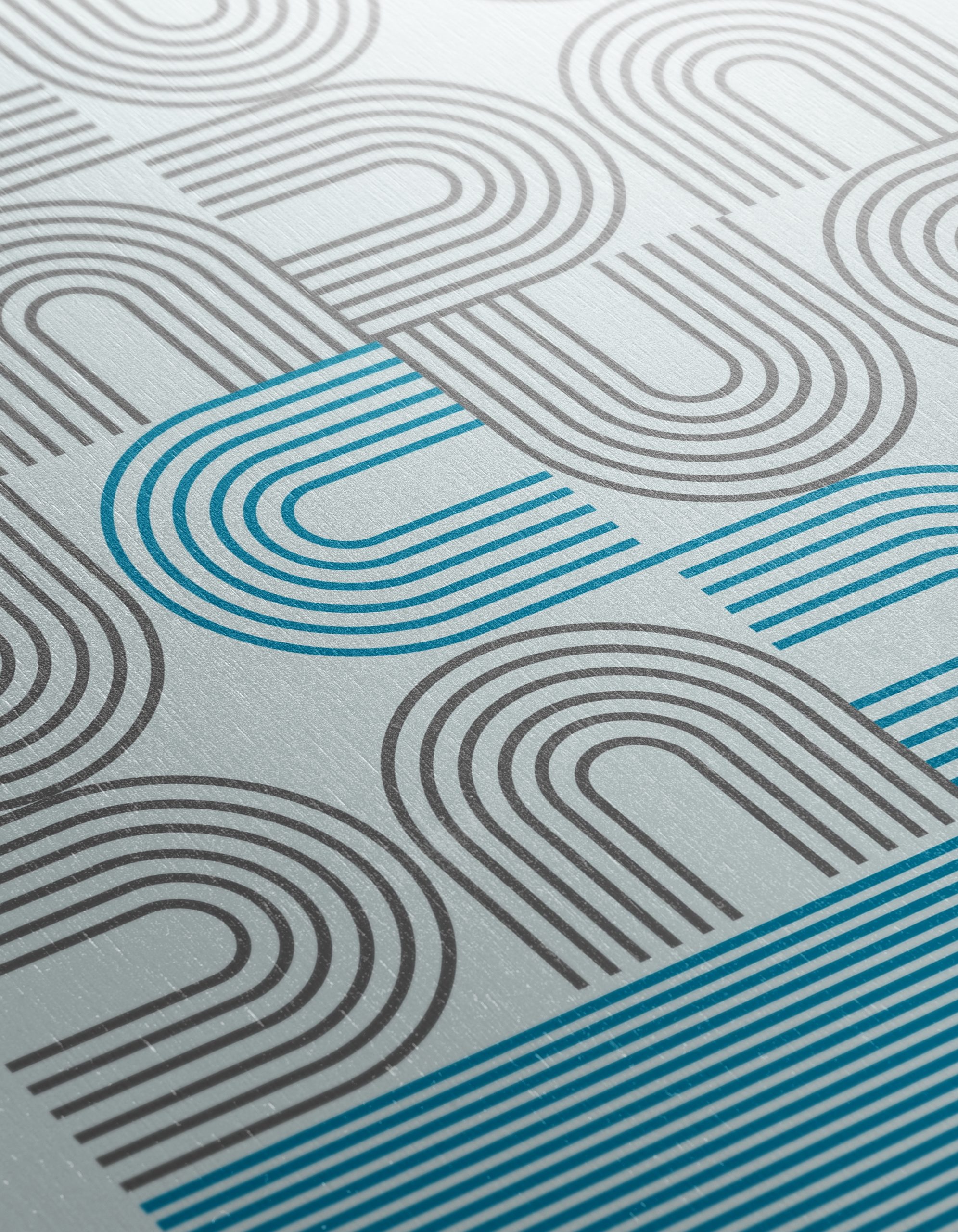 Modern Abstract Line Art - Image 12