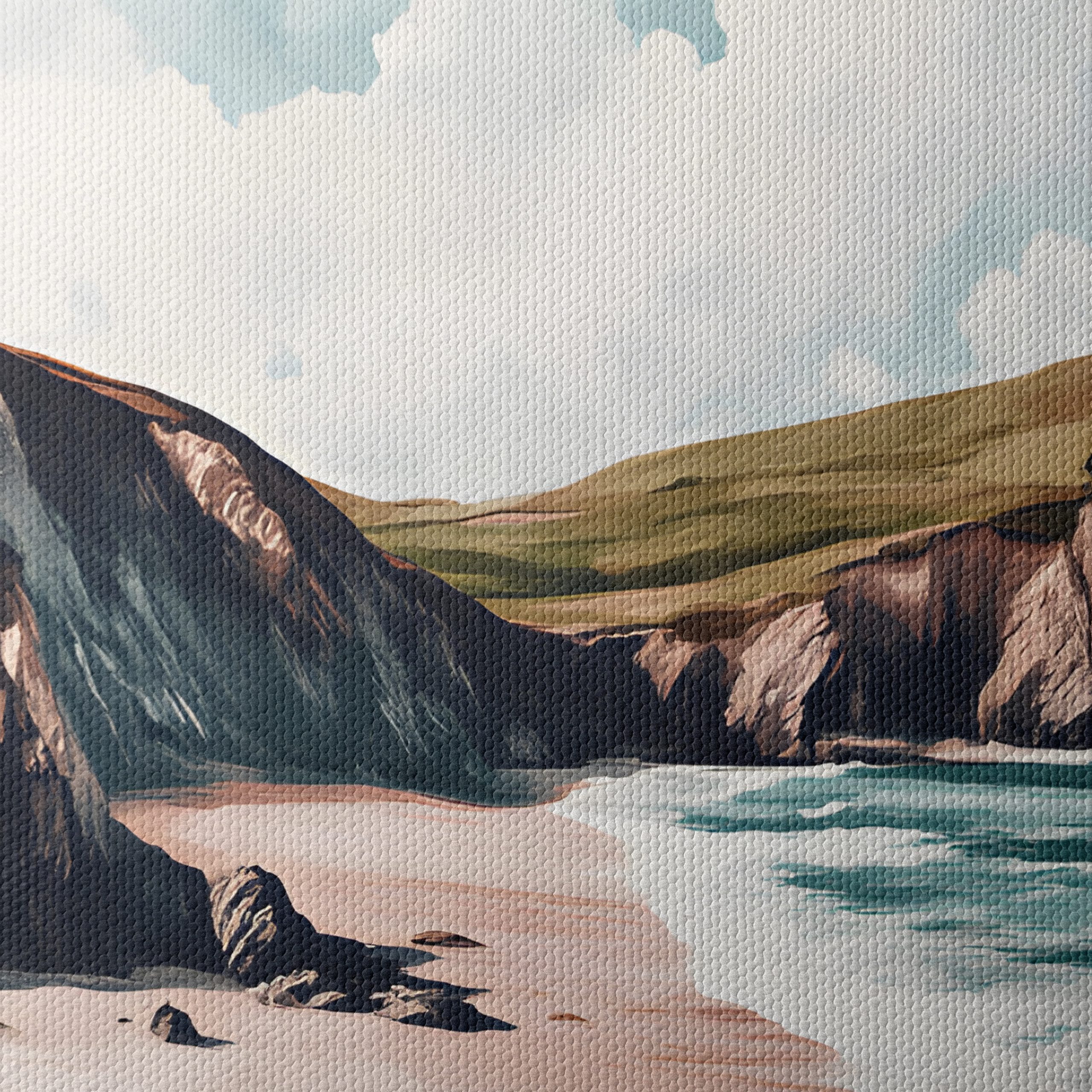 Dingle Peninsula Scenic Landscape - Image 4