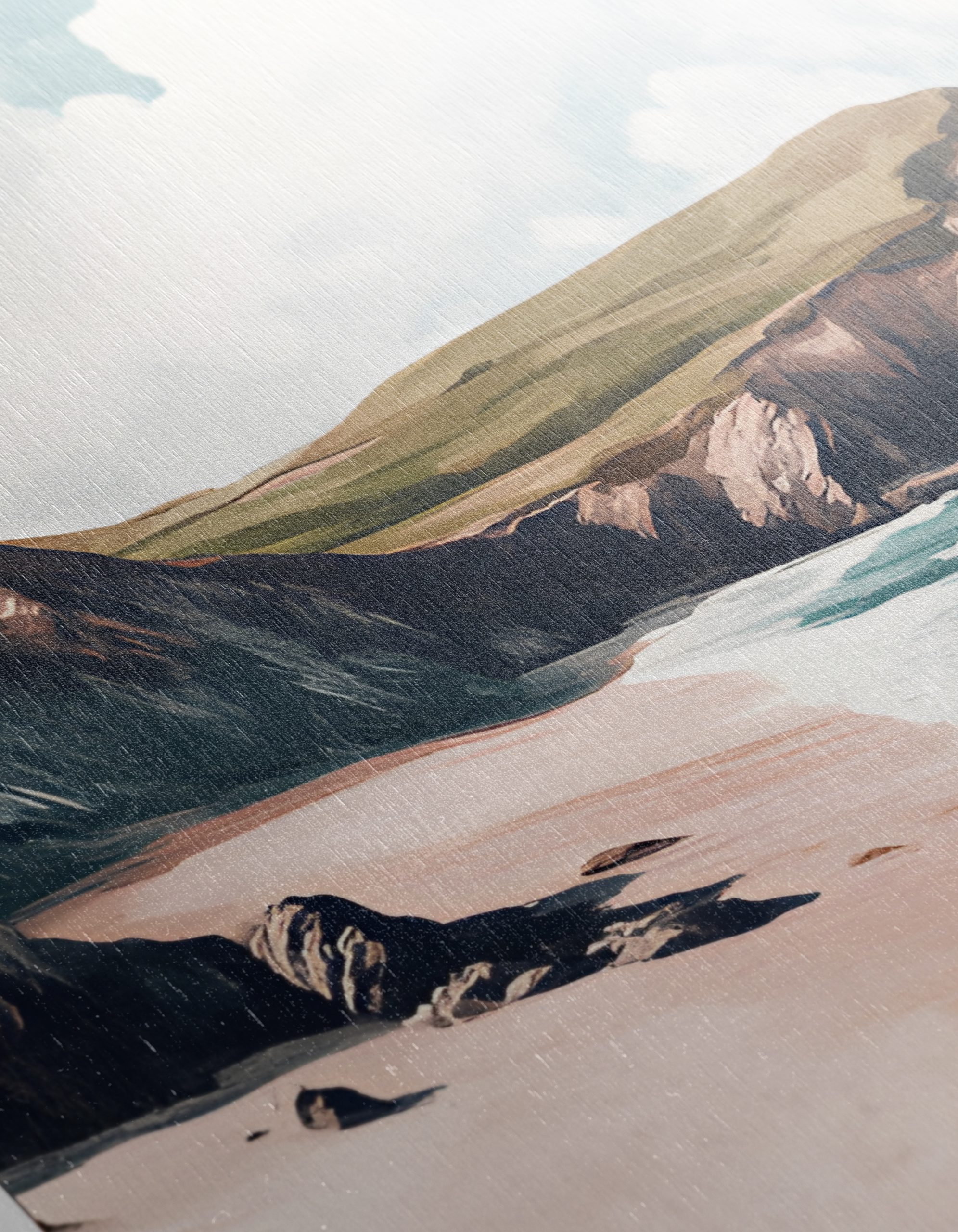 Dingle Peninsula Scenic Landscape - Image 12