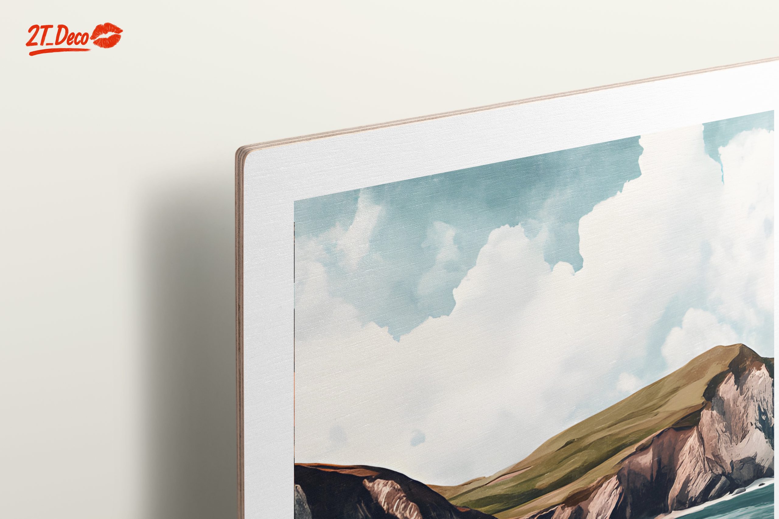 Dingle Peninsula Scenic Landscape - Image 15