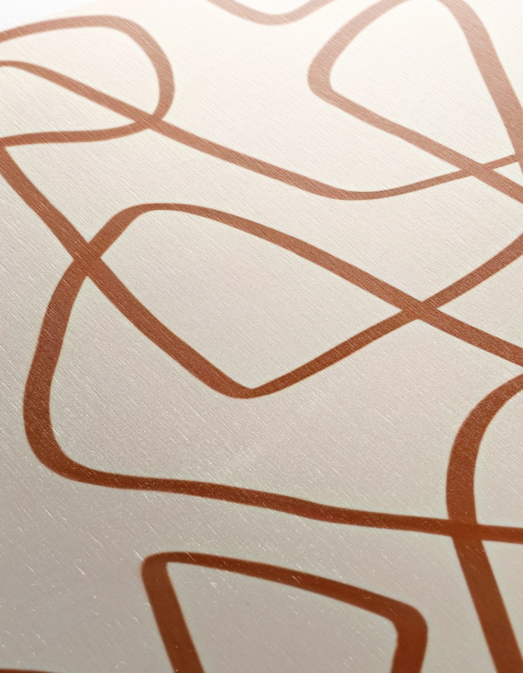 Contemporary Abstract Line Art - Image 12