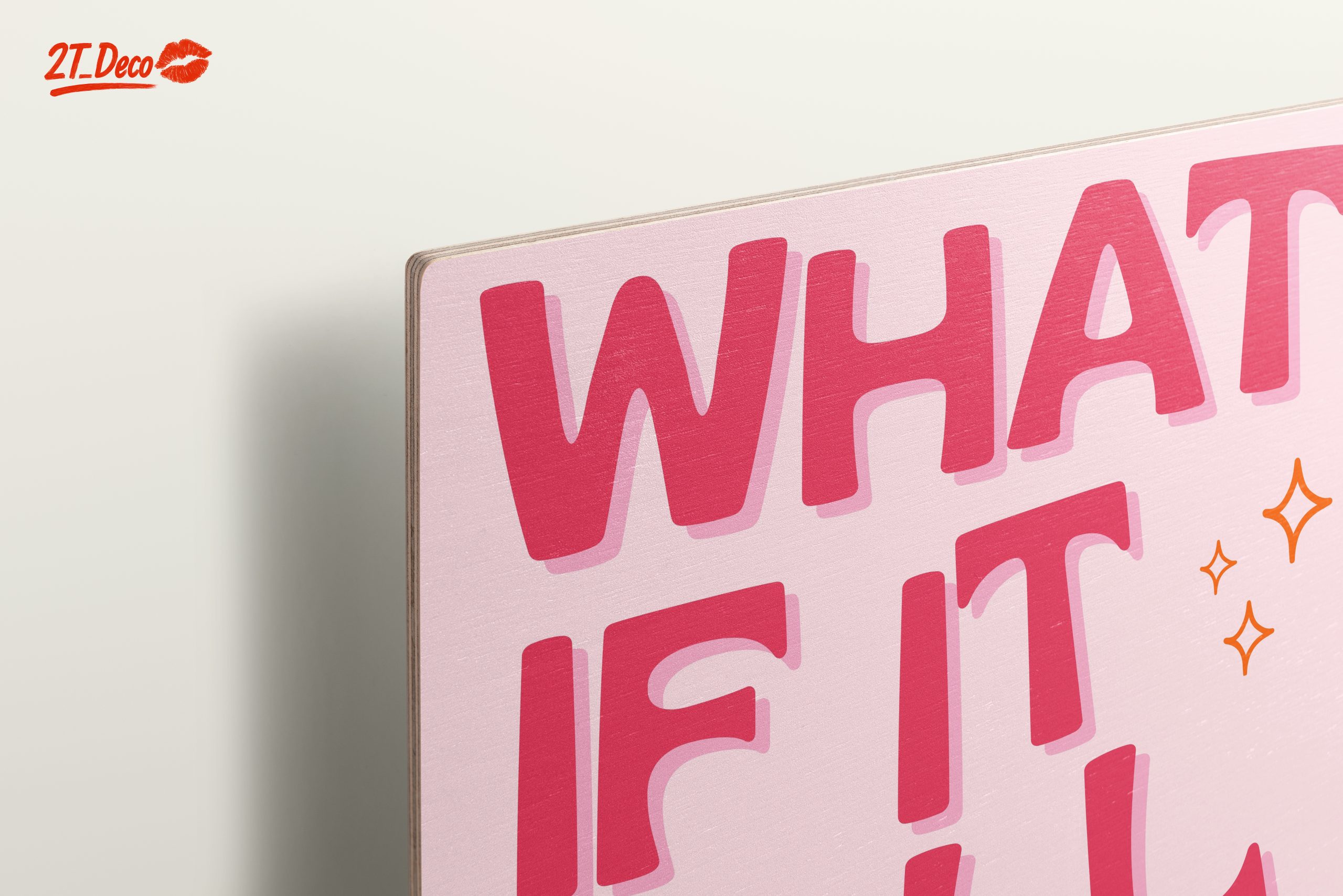 What If It All Works Out Inspirational Art - Image 15
