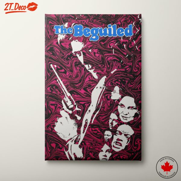 Contemporary Pop Art with Bold Patterns