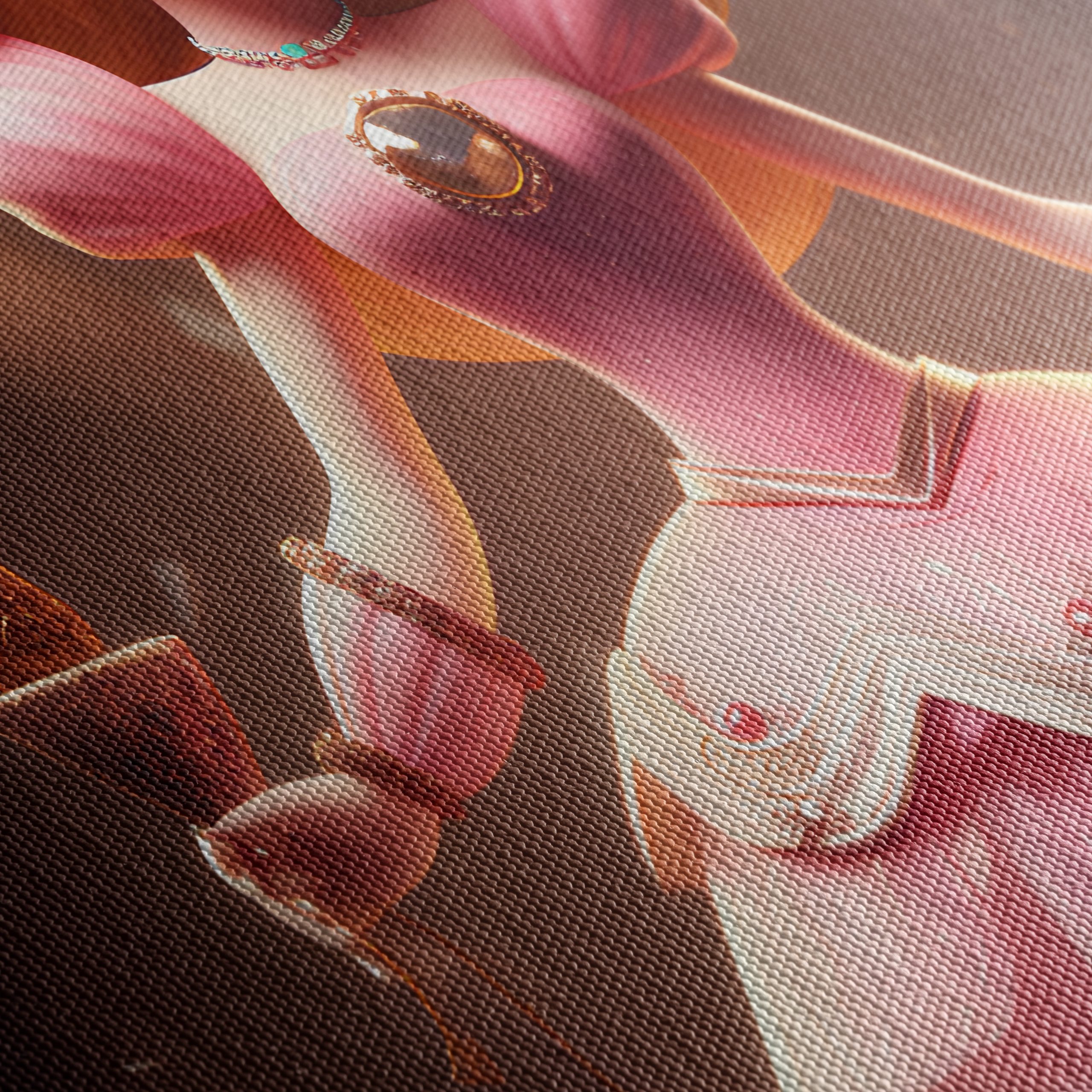 Princess Peach Character Art - Image 5