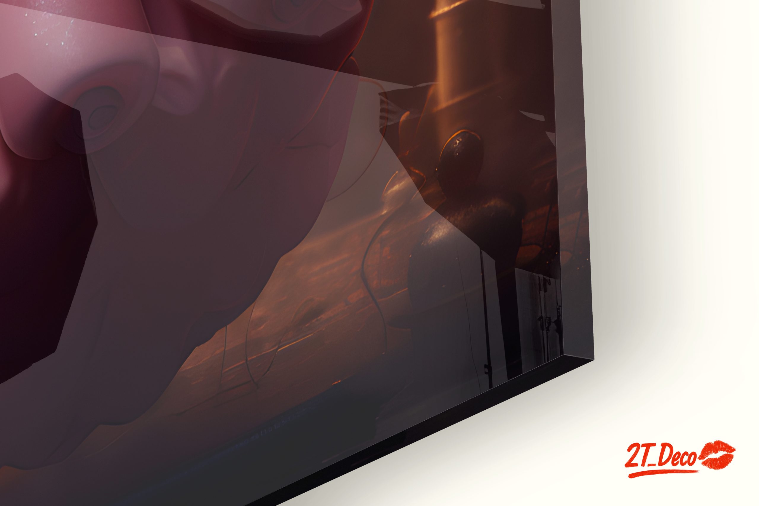 Princess Peach Character Art - Image 9