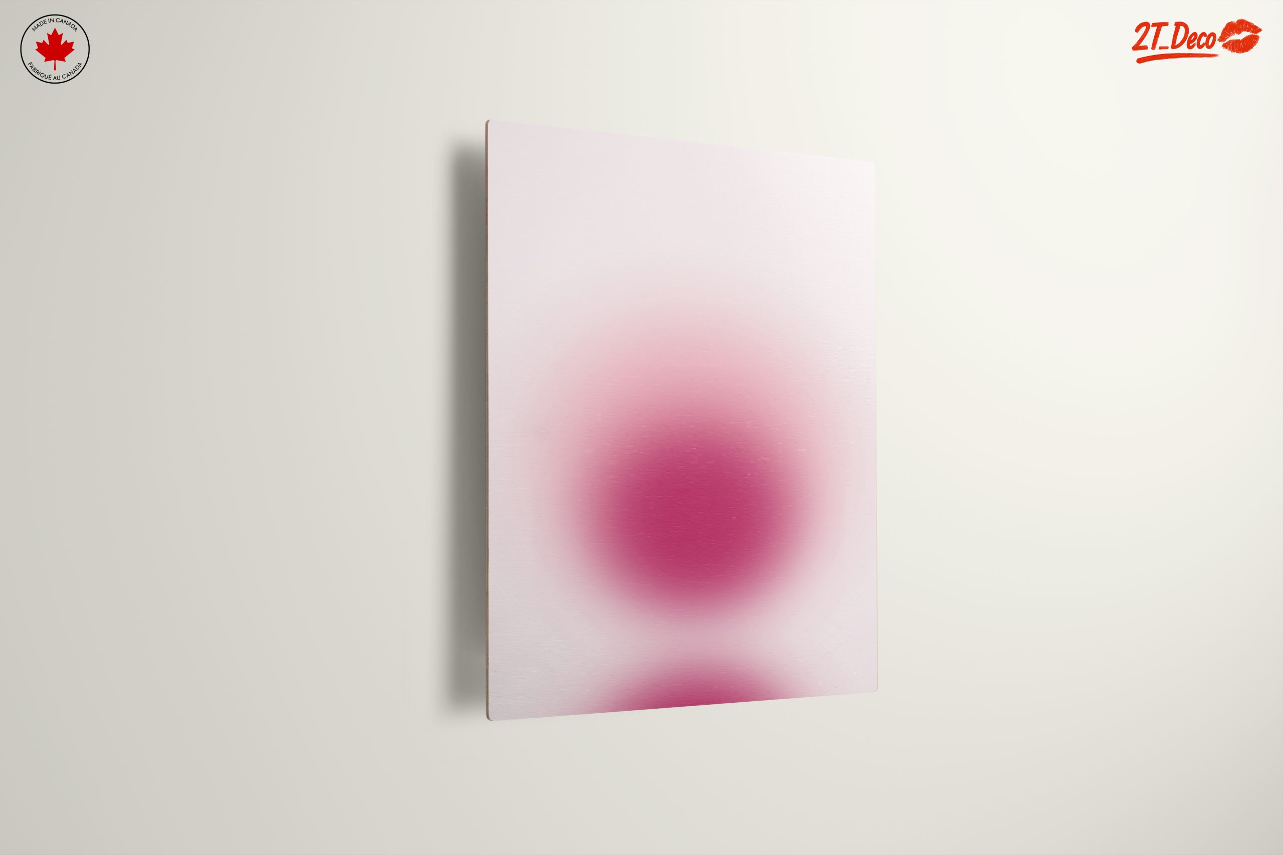Elegant Gradient Modern Abstract Art - Image 13