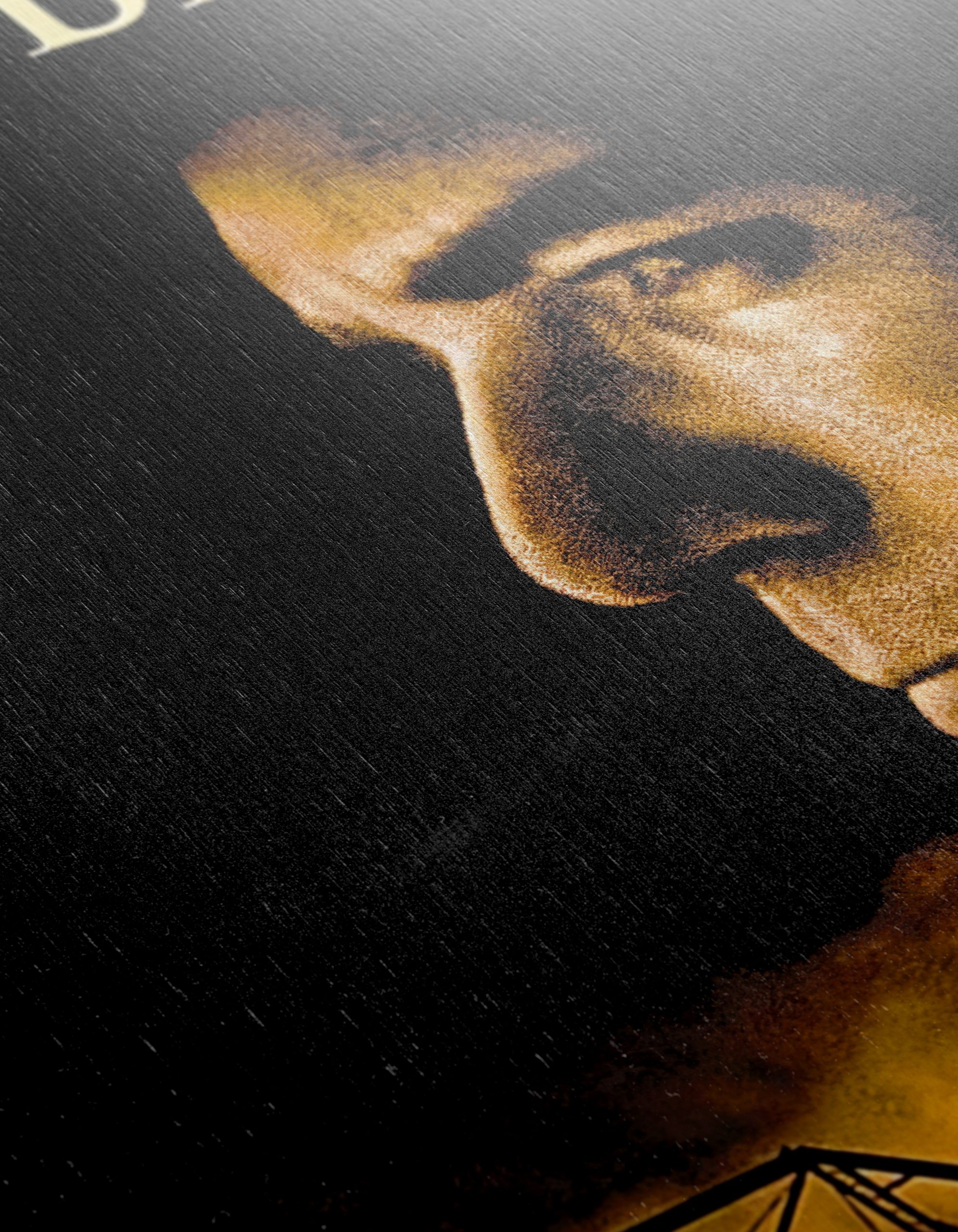 Sling Blade Film Iconic Artwork - Image 12