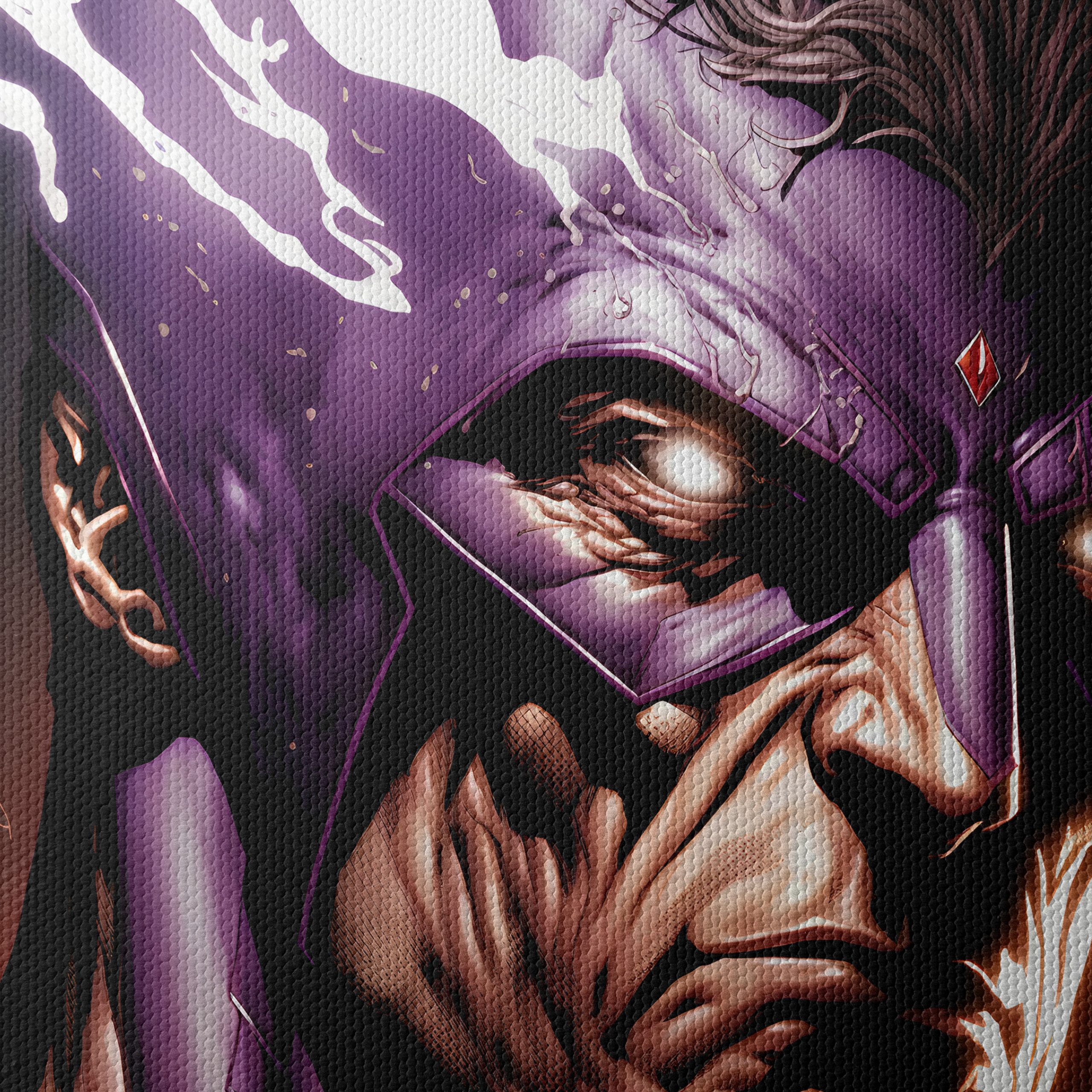 Epic Justice League Character Art - Image 4