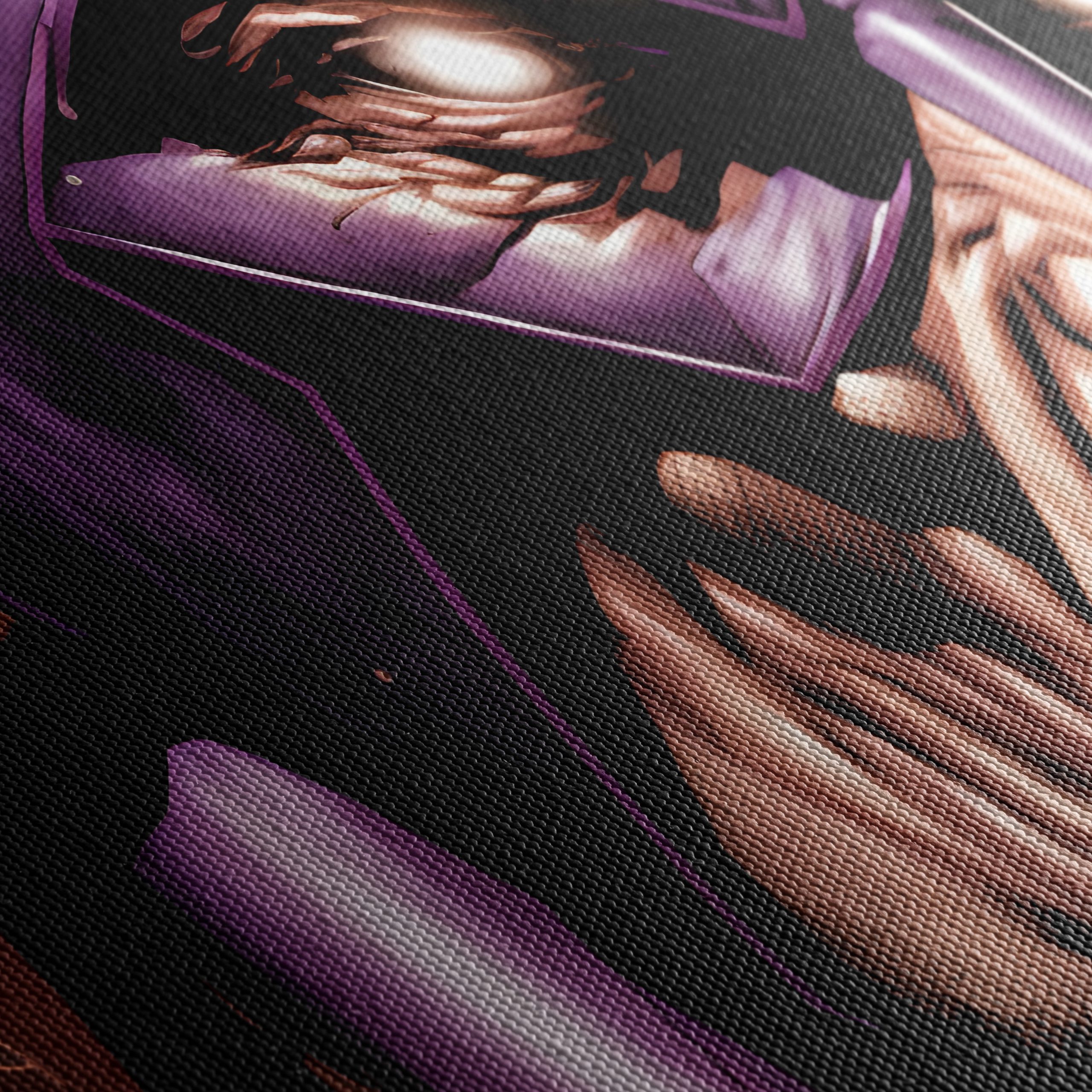 Epic Justice League Character Art - Image 5