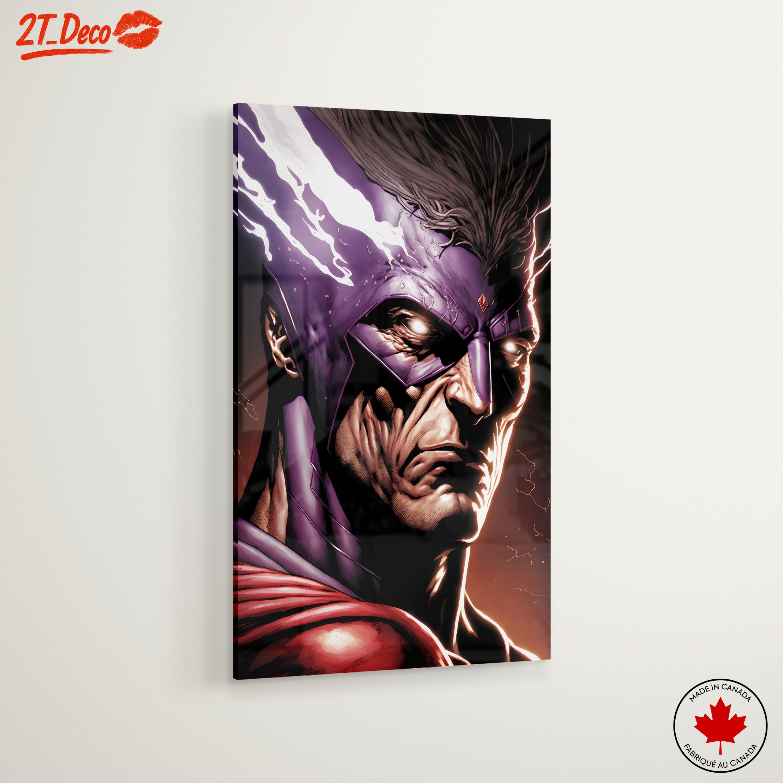 Epic Justice League Character Art - Image 6
