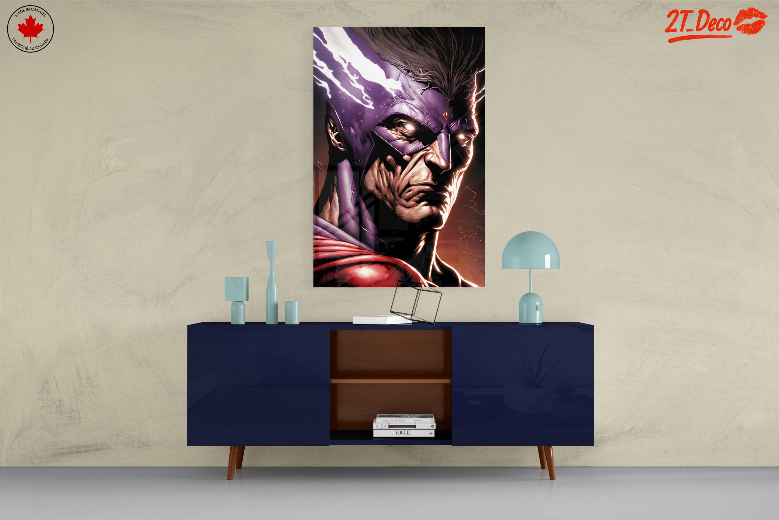 Epic Justice League Character Art - Image 8