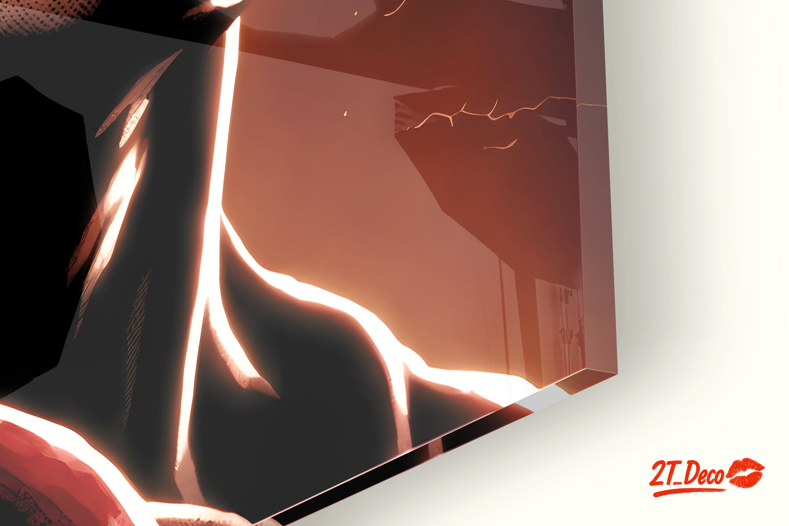 Epic Justice League Character Art - Image 9