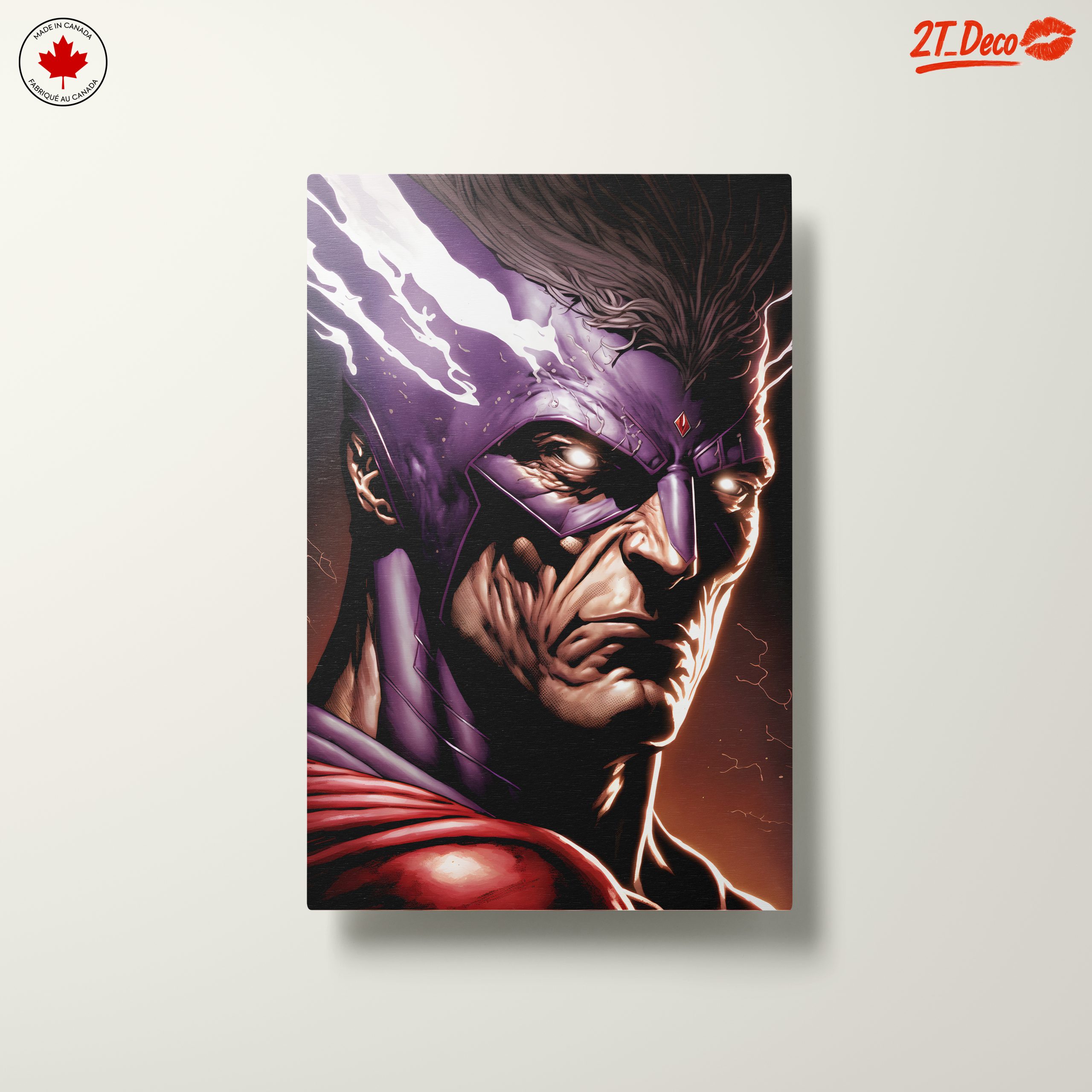 Epic Justice League Character Art - Image 10