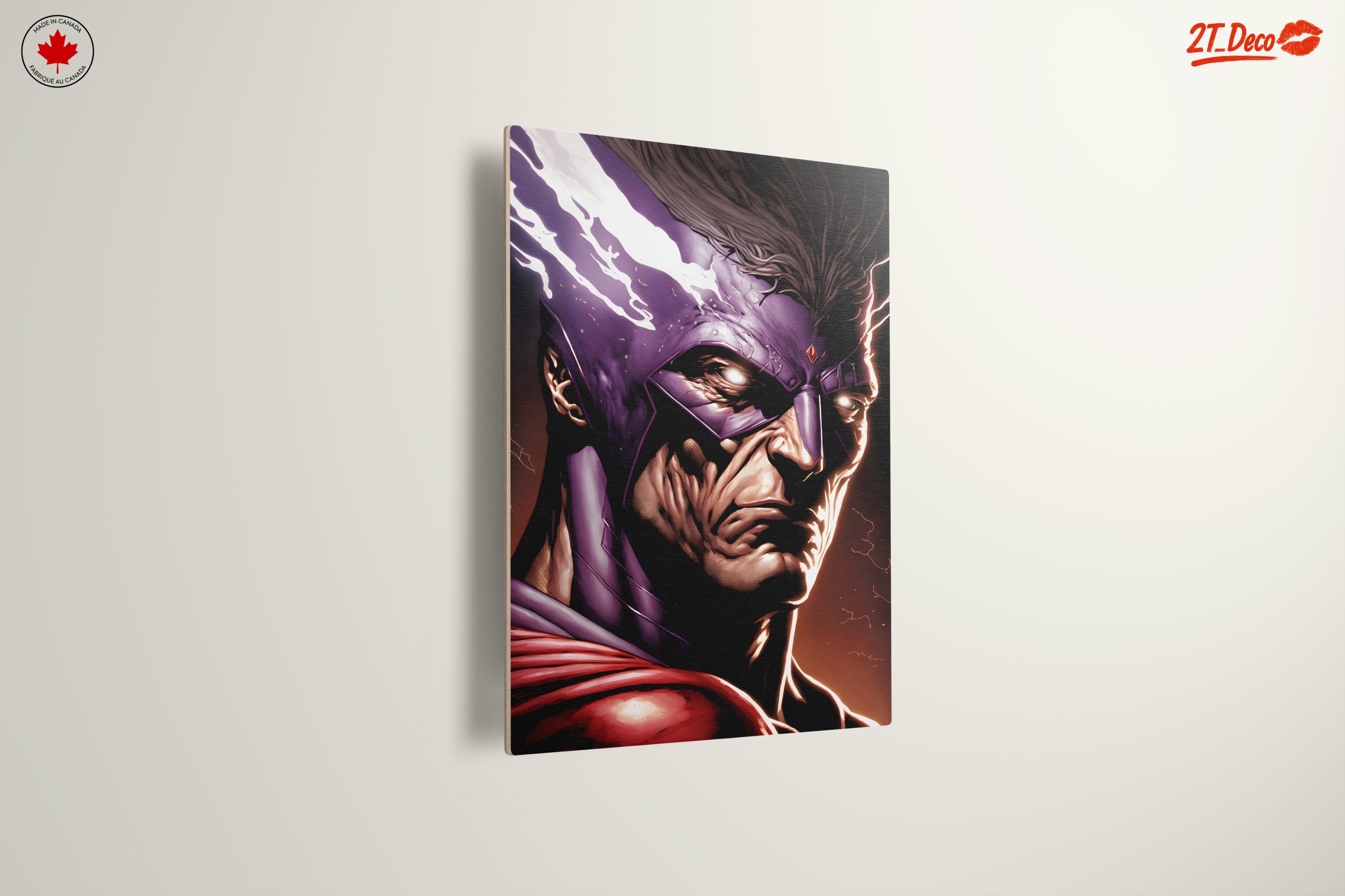 Epic Justice League Character Art - Image 13