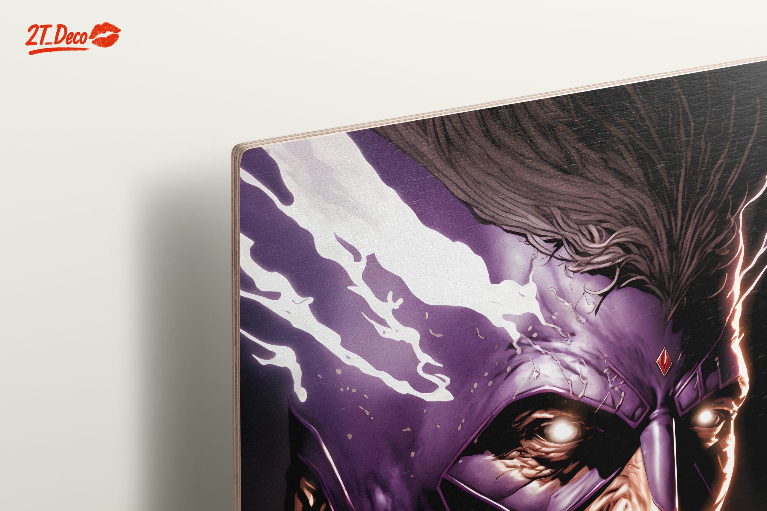 Epic Justice League Character Art - Image 15
