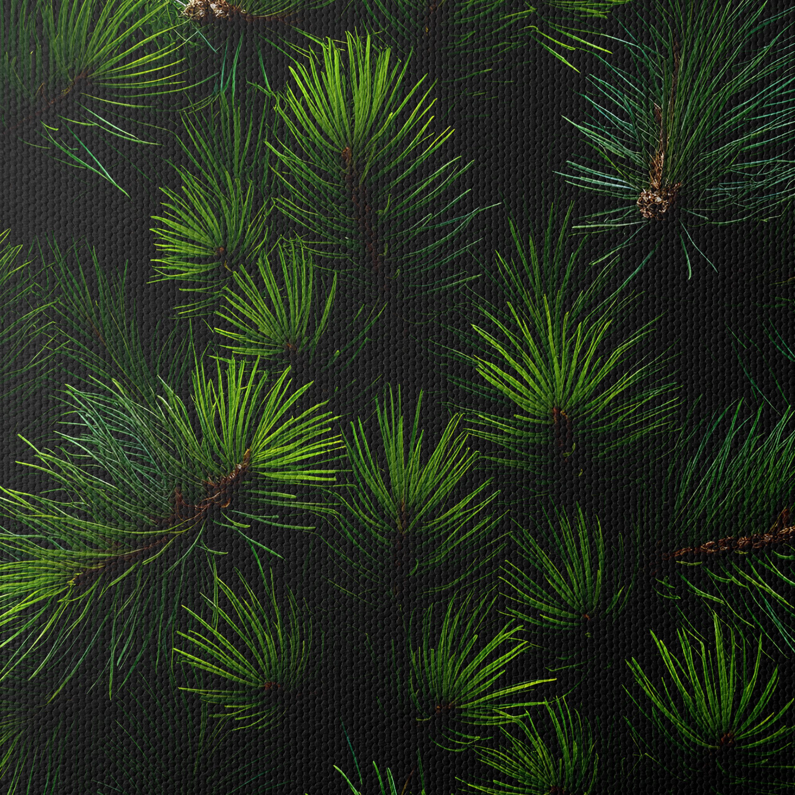 Close-Up Botanical Foliage Art - Image 4