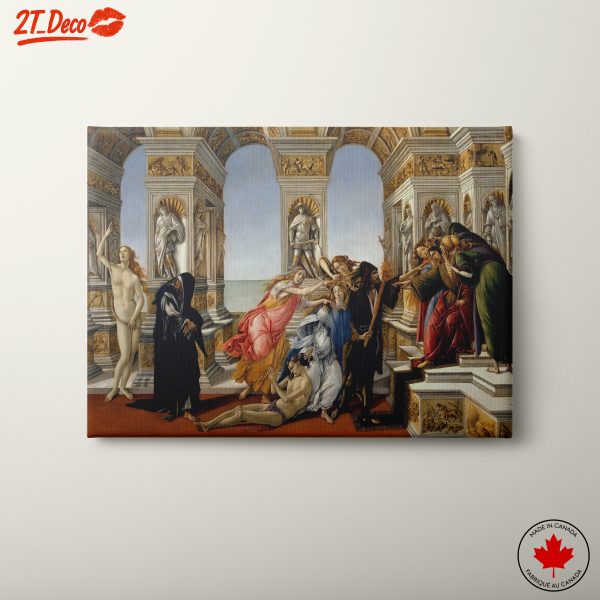 Classic Figures in Dramatic Composition