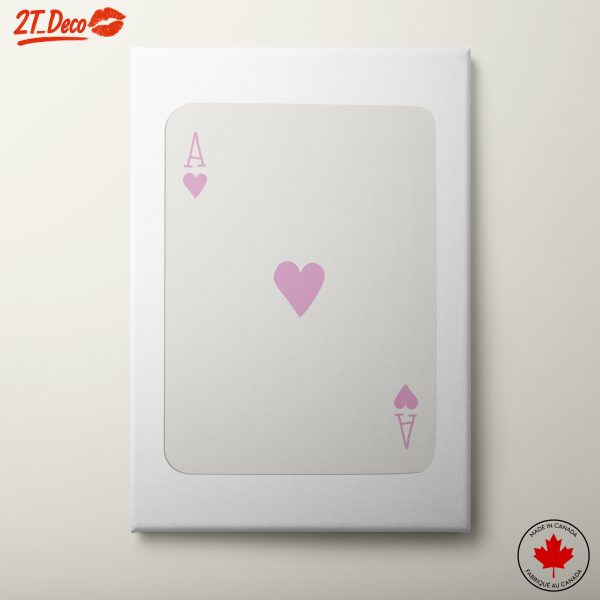 Stylish Playing Card Design Art 2