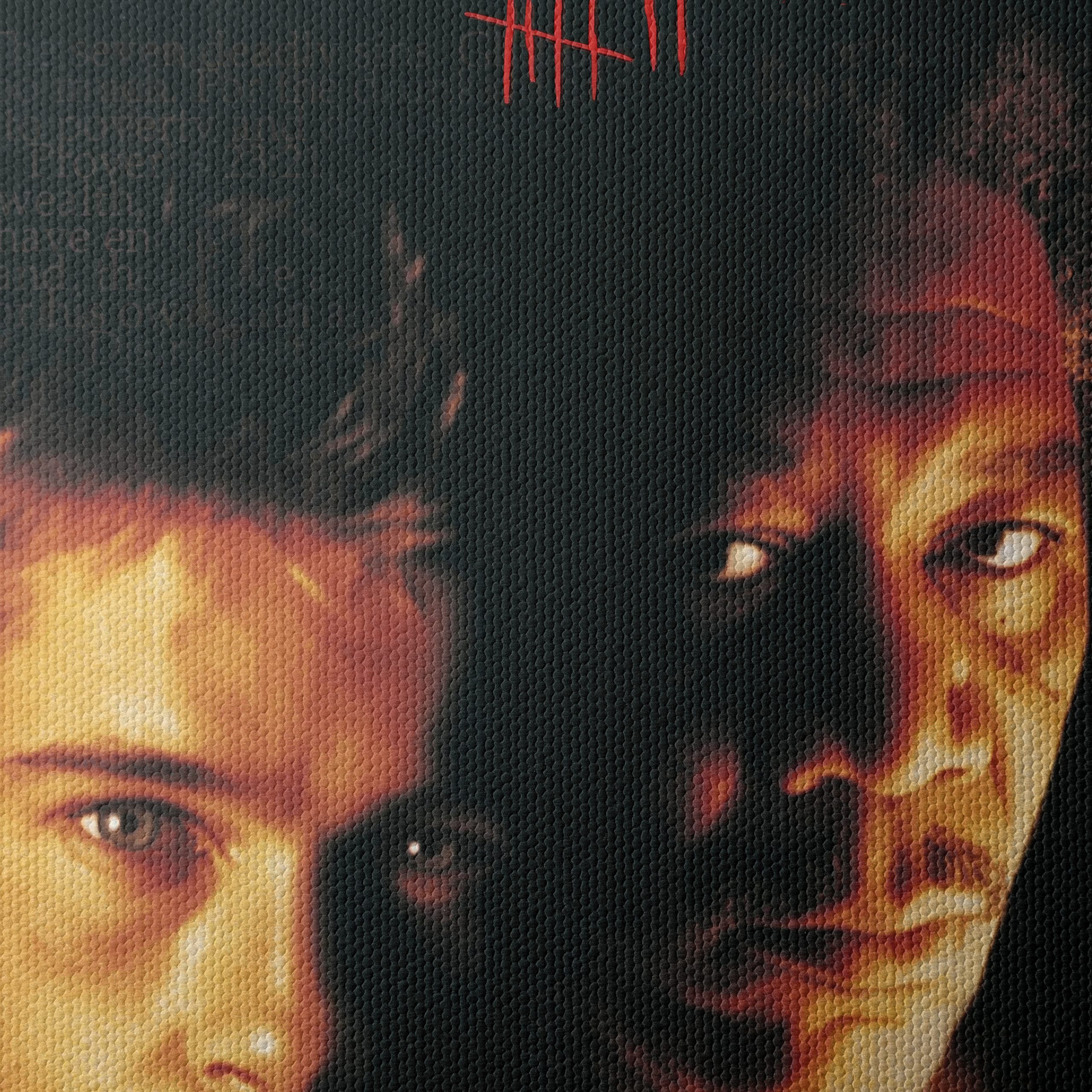 Seven Movie Poster Art - Image 4