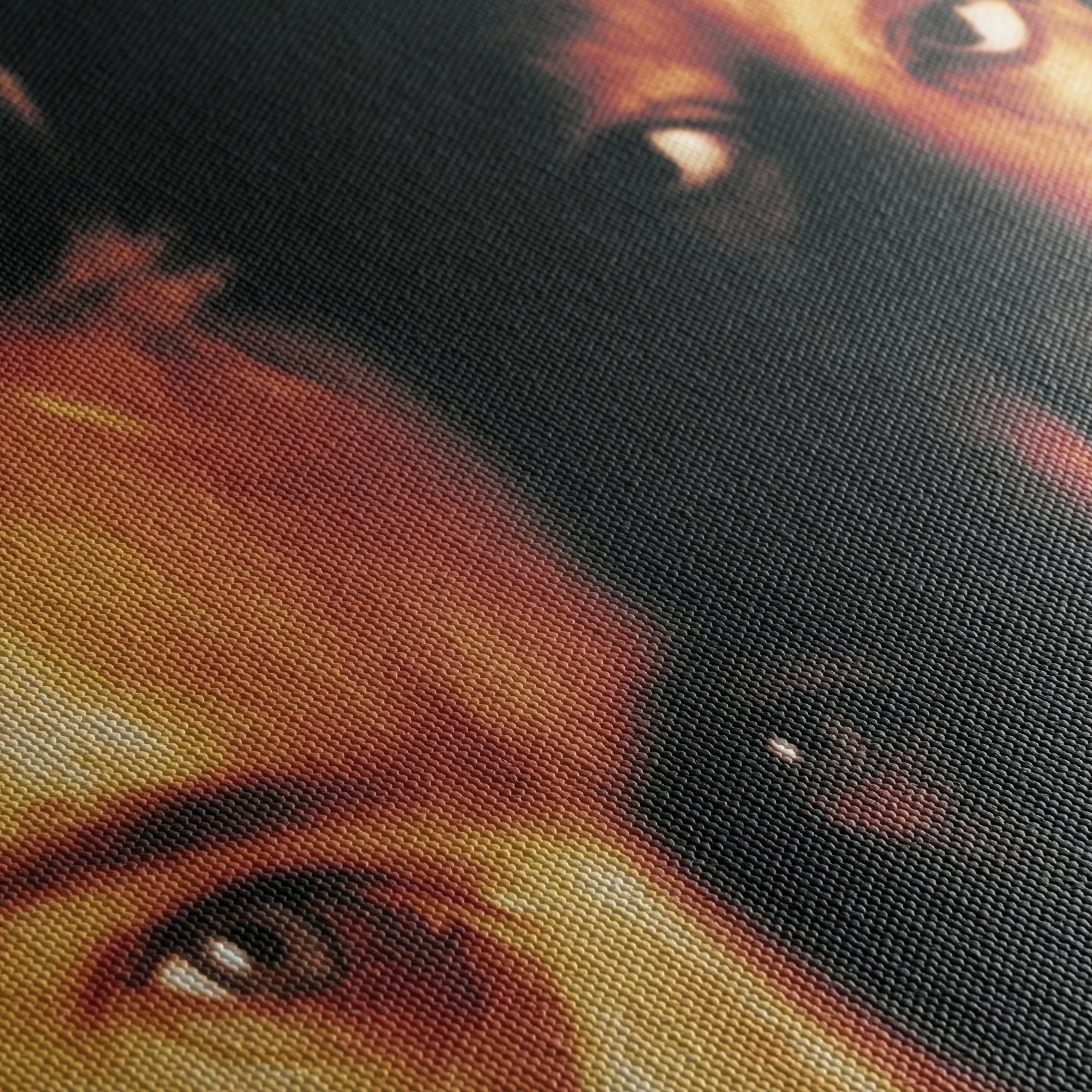 Seven Movie Poster Art - Image 5
