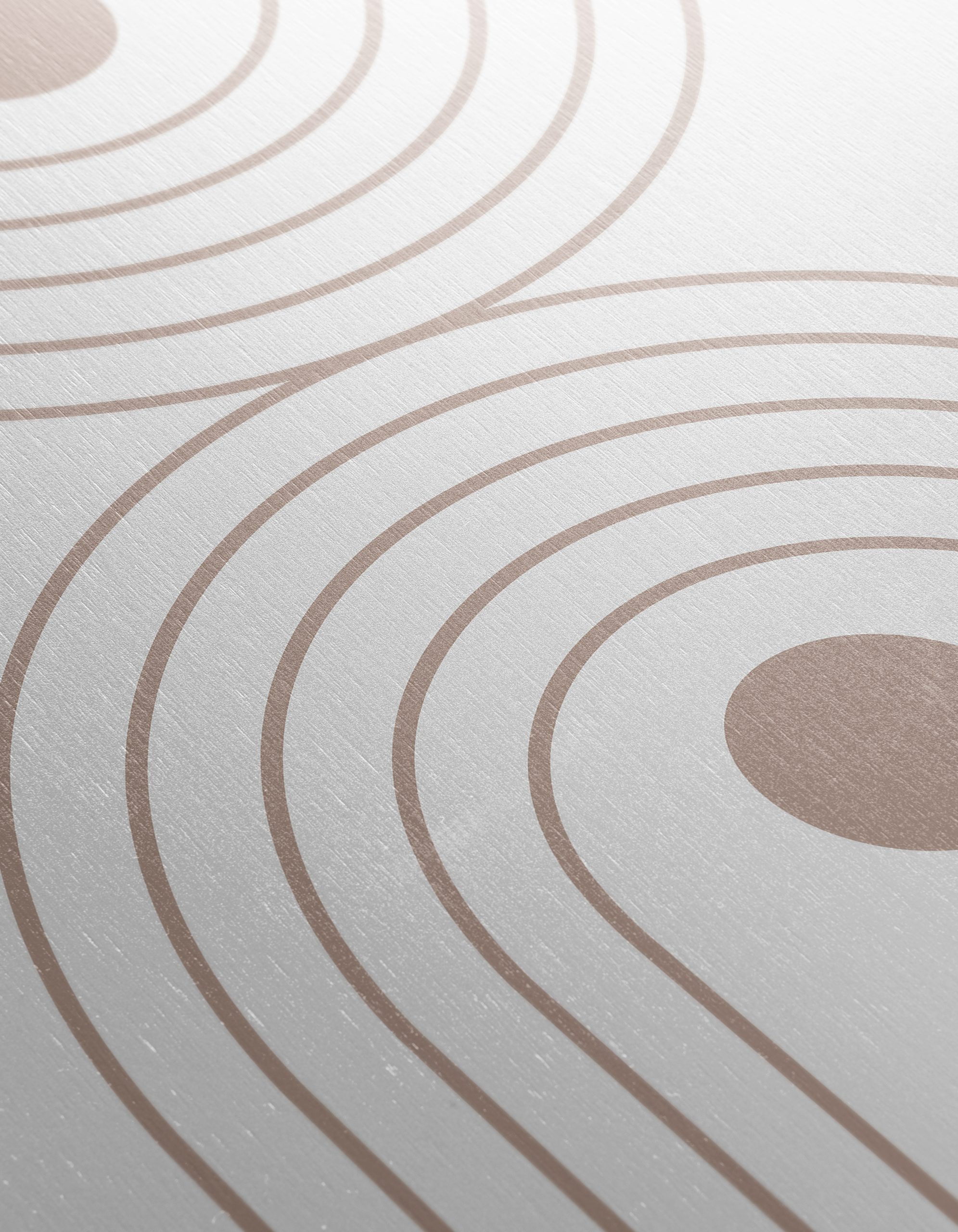 Minimalist Abstract Geometric Art Design - Image 12