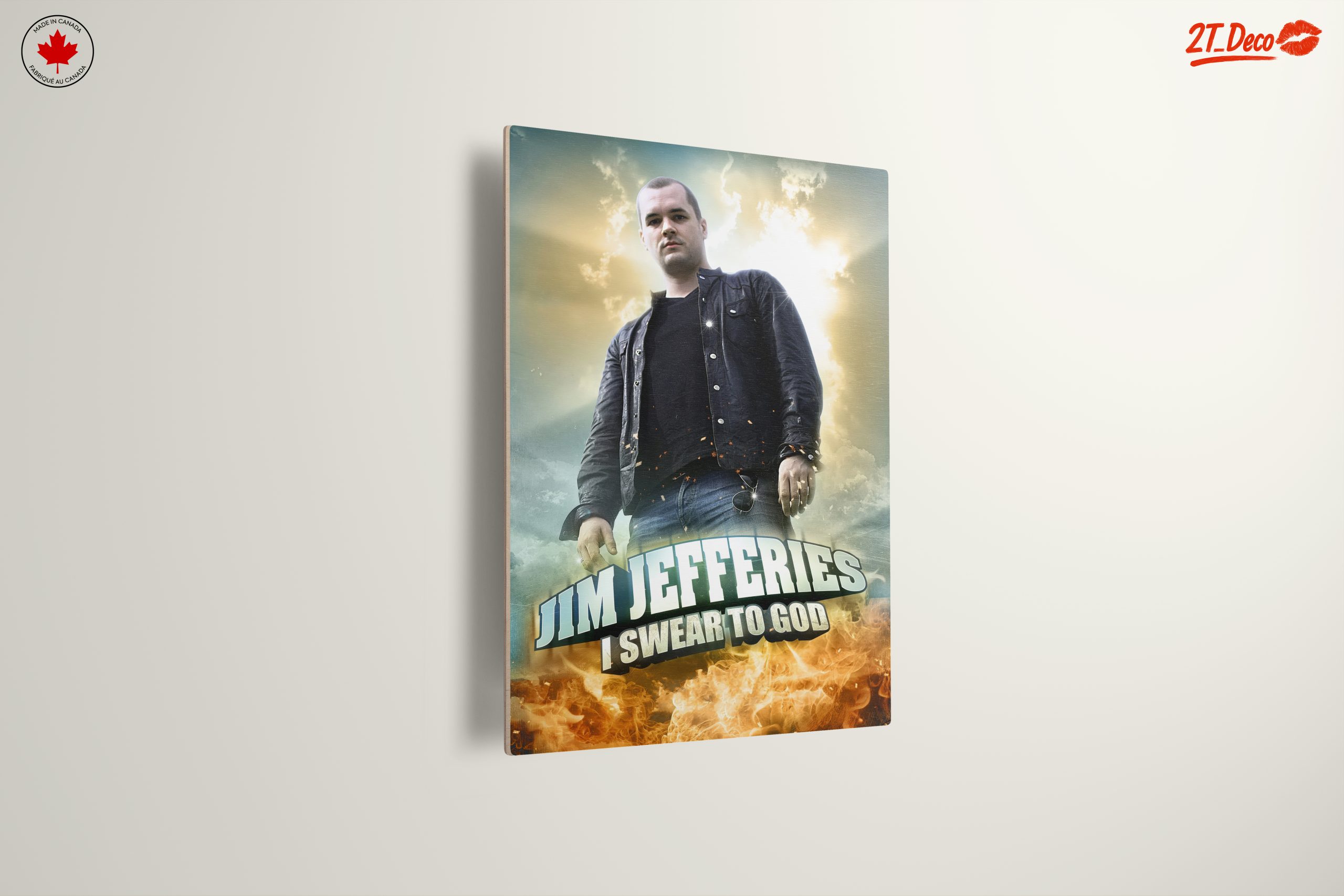 Stylized Contemporary Character Artwork - Image 13