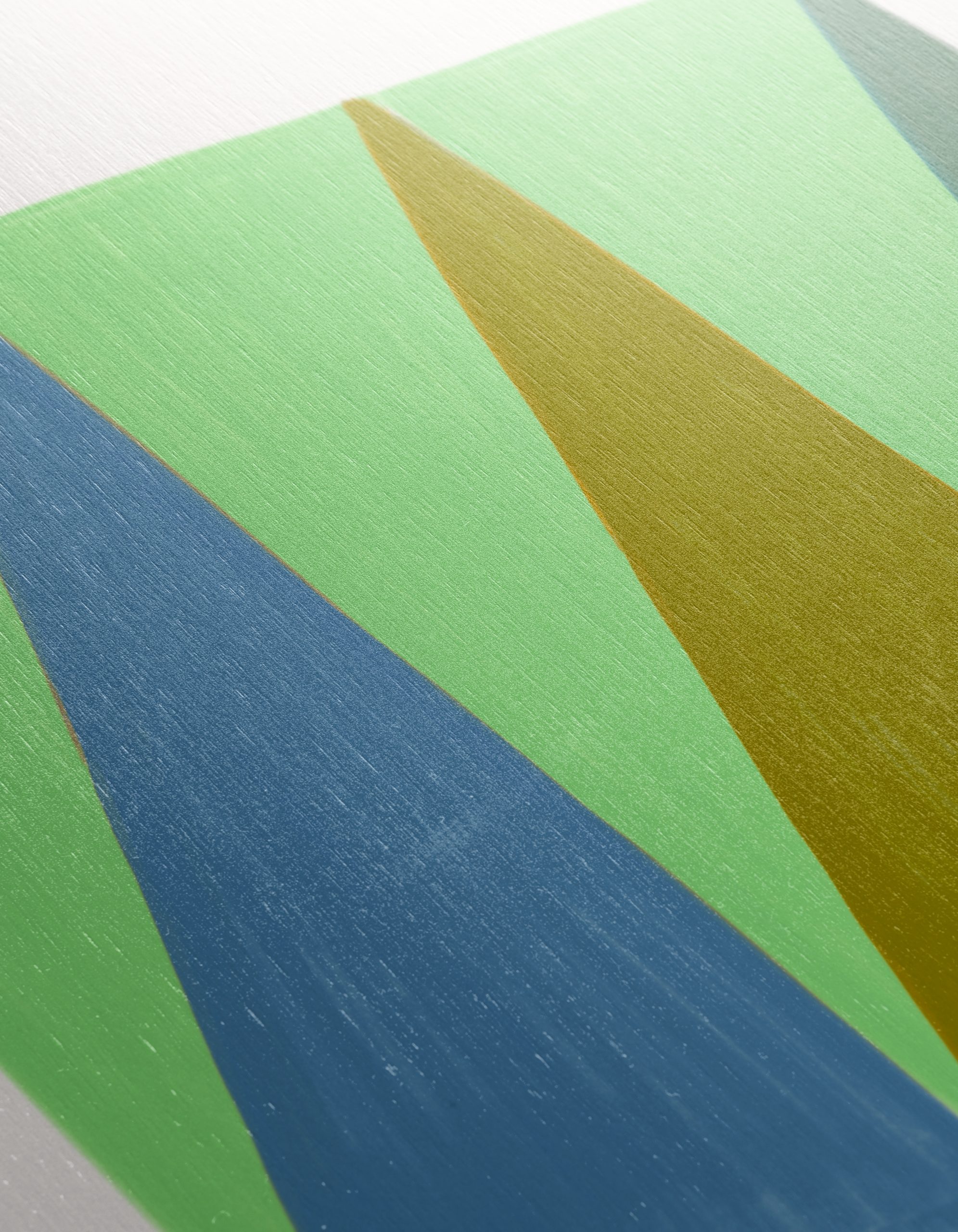 Stylized Geometric Abstract Artwork - Image 12