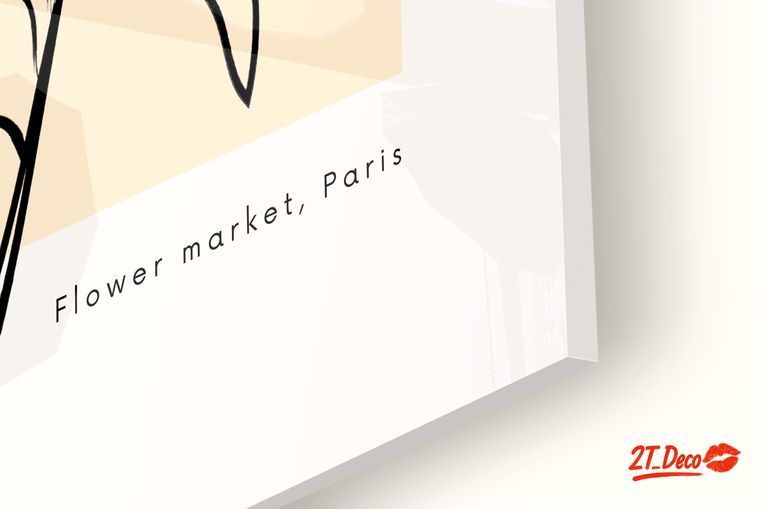 Minimalist Botanical Art Collection - Image 9