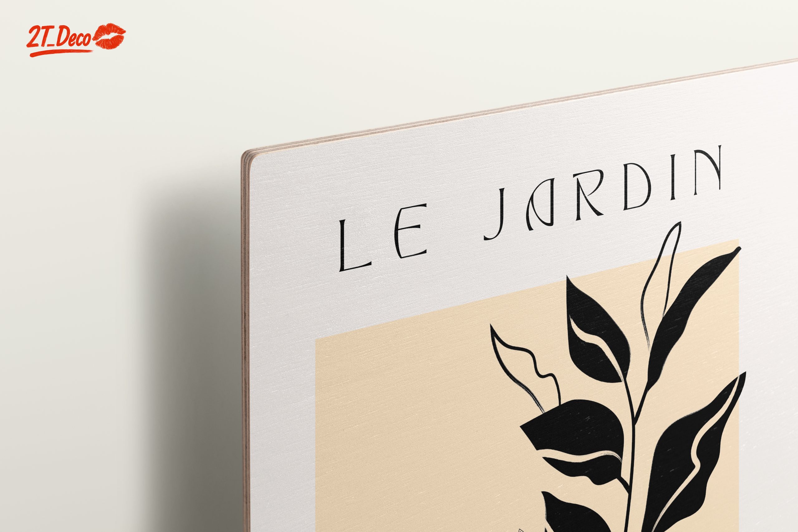 Minimalist Botanical Art Collection - Image 15