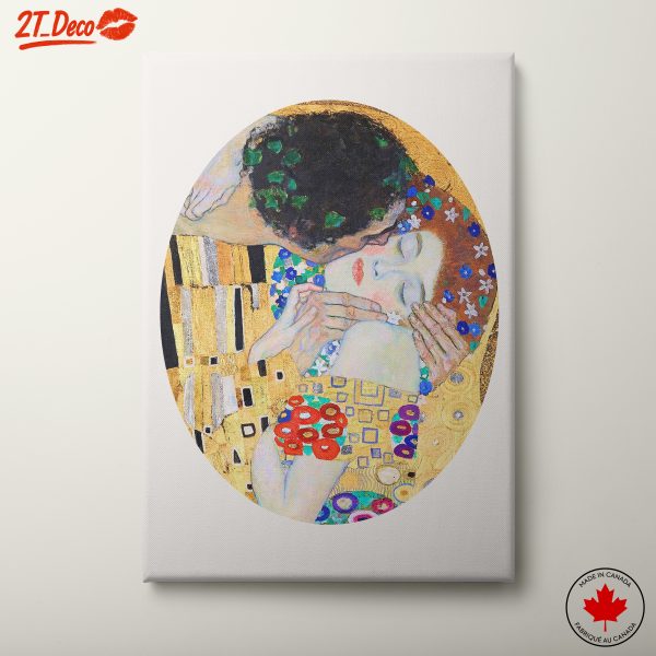 Intimate Contemporary Portrait of Lovers