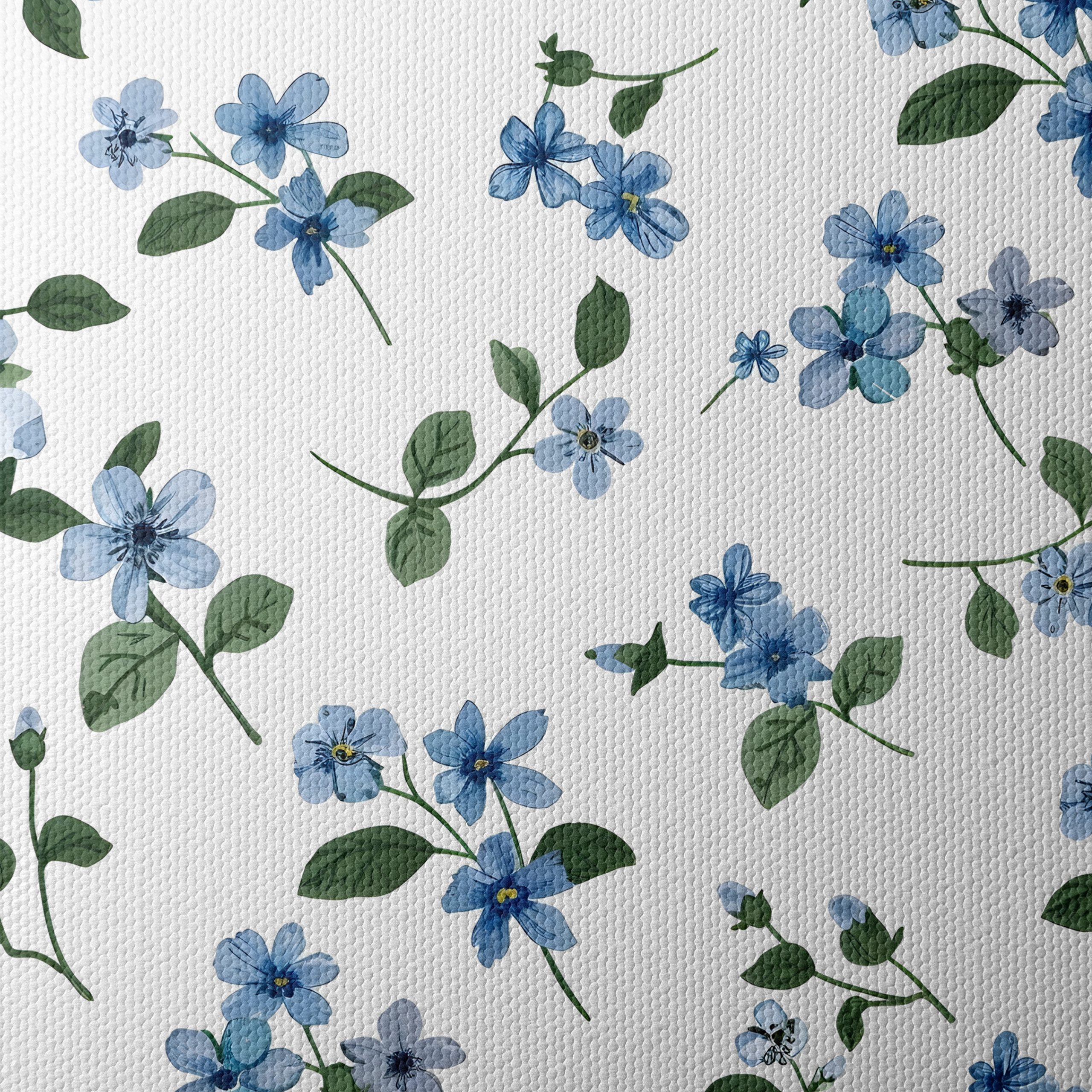Flower Market Botanical Art Collection - Image 4