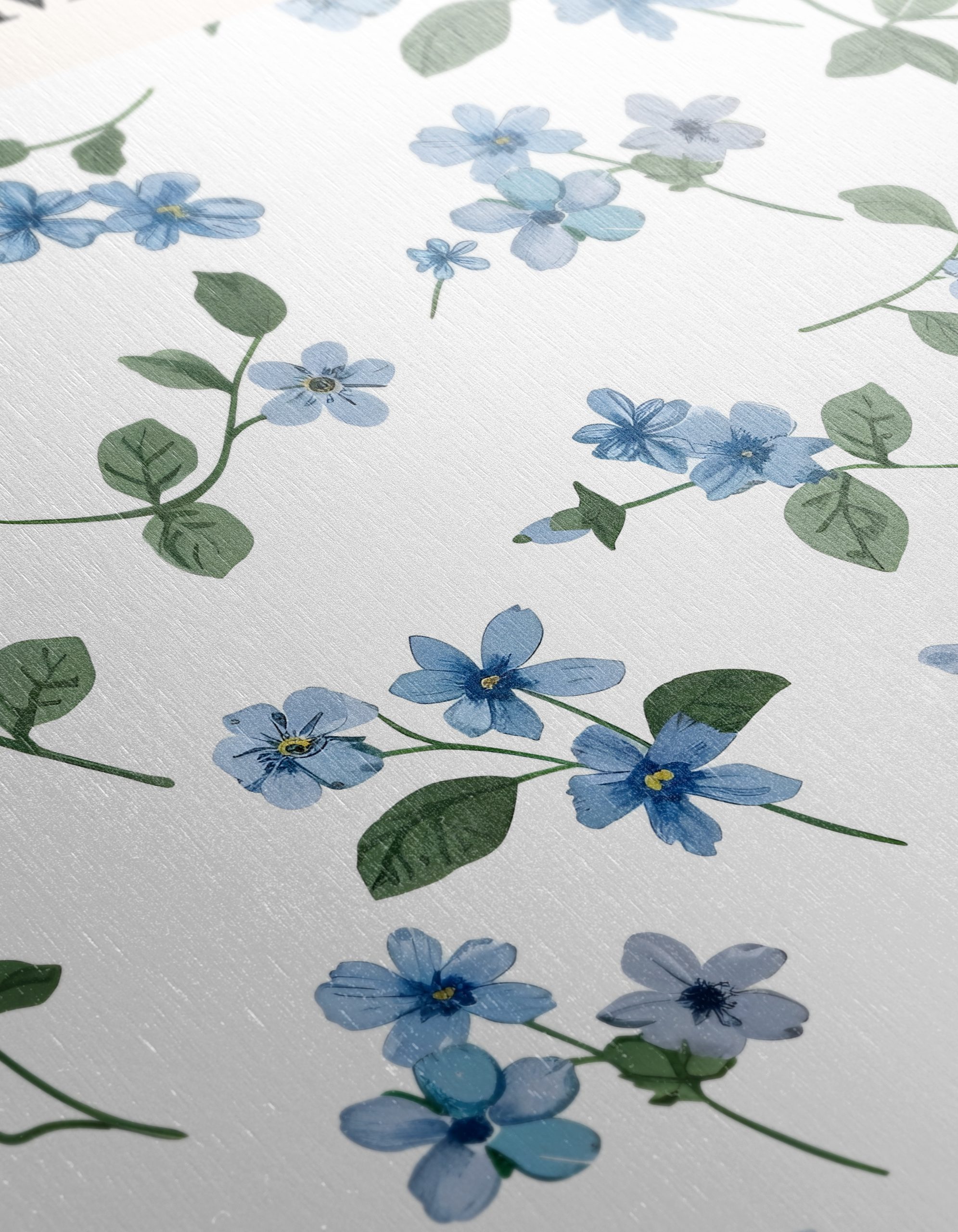 Flower Market Botanical Art Collection - Image 12