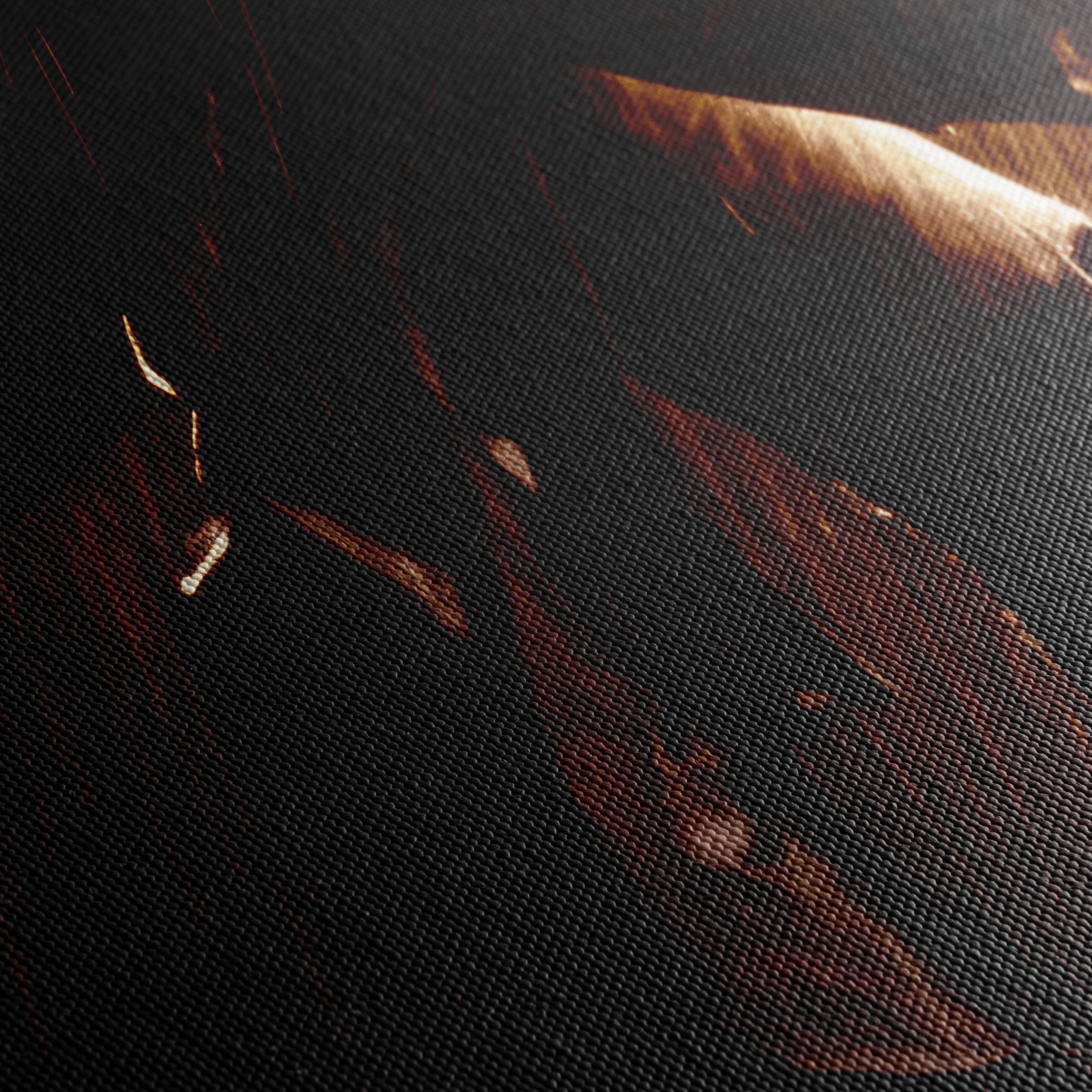 The Shawshank Redemption Emotional Scene Art - Image 5
