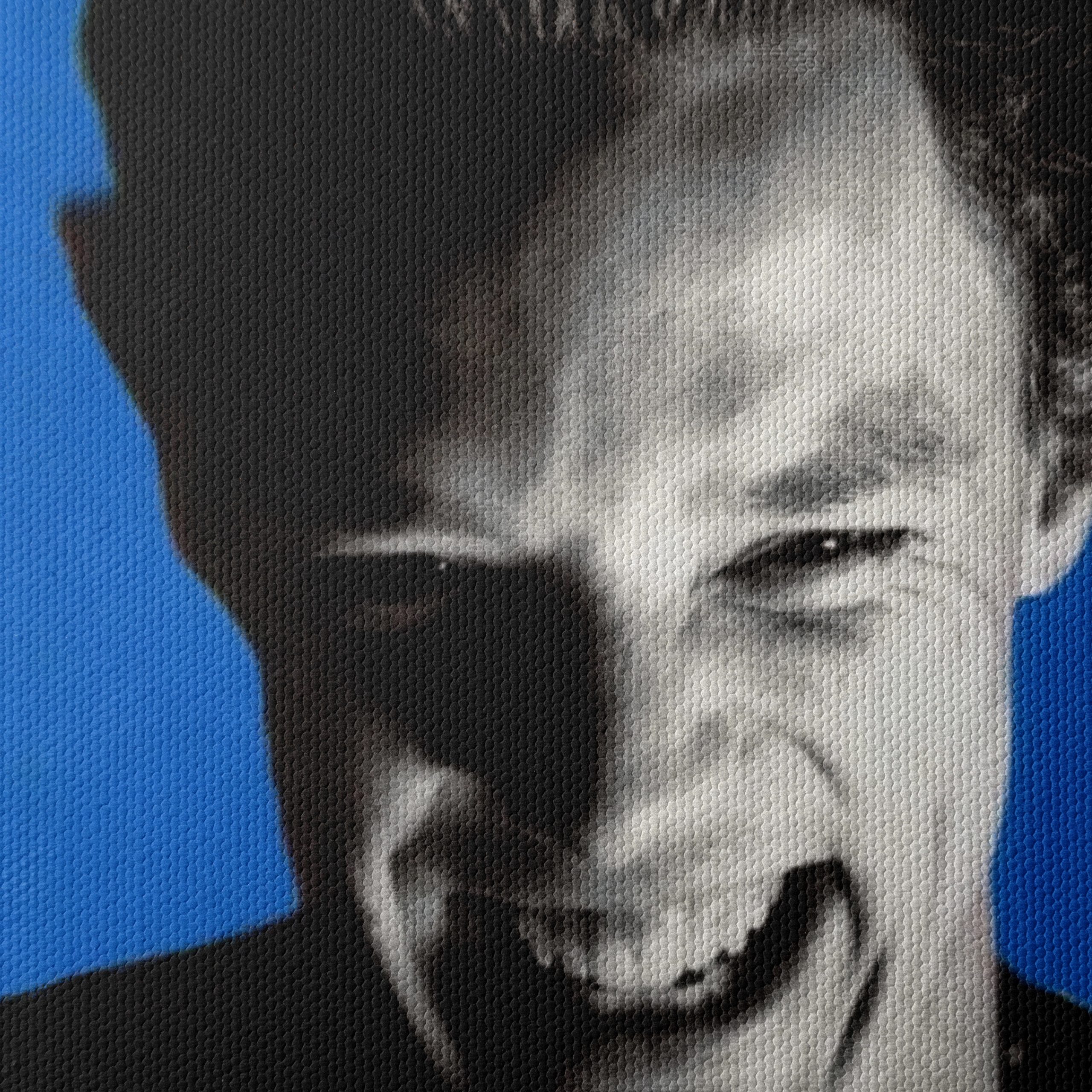 SLC Punk Inspired Contemporary Pop Art - Image 4