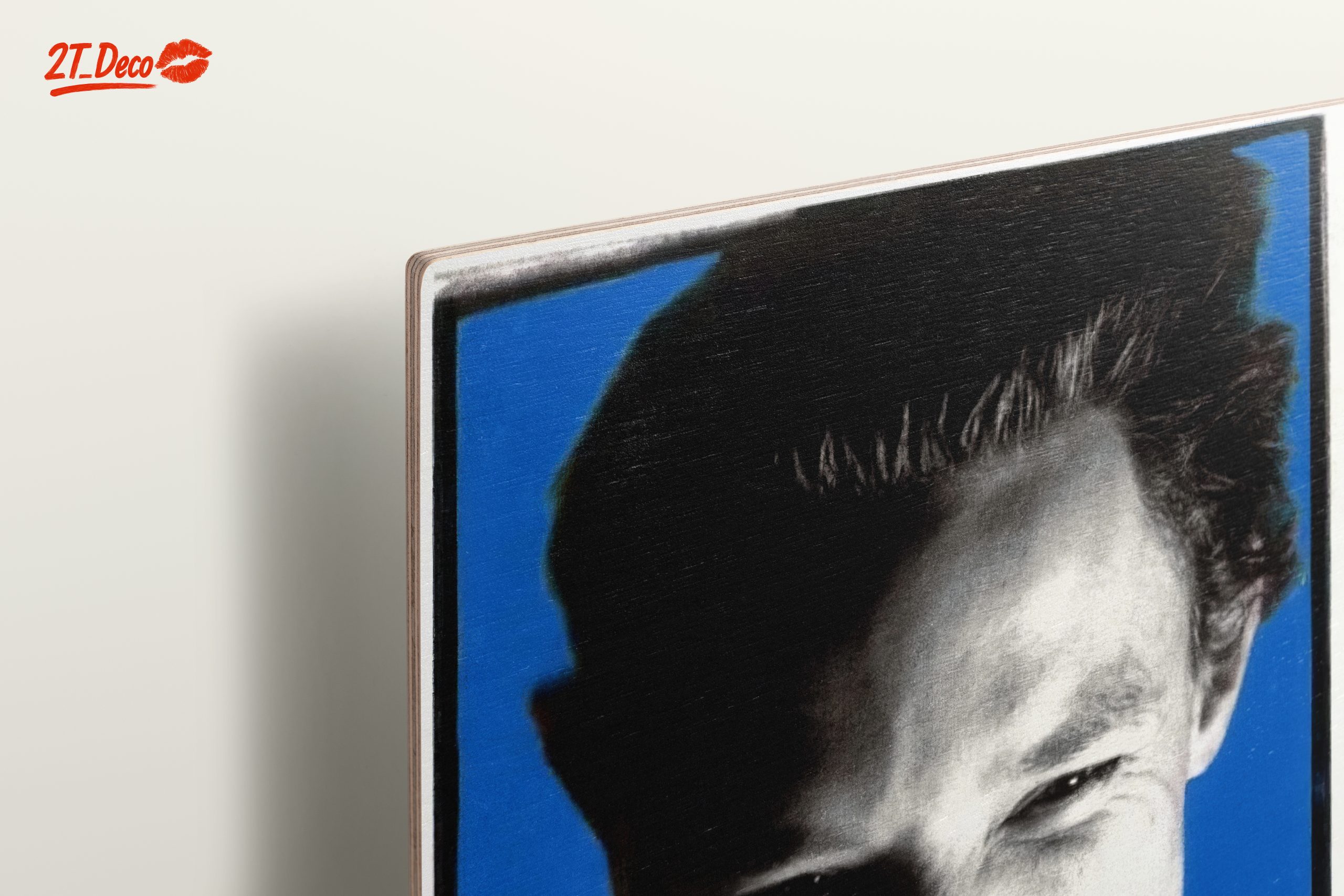 SLC Punk Inspired Contemporary Pop Art - Image 15