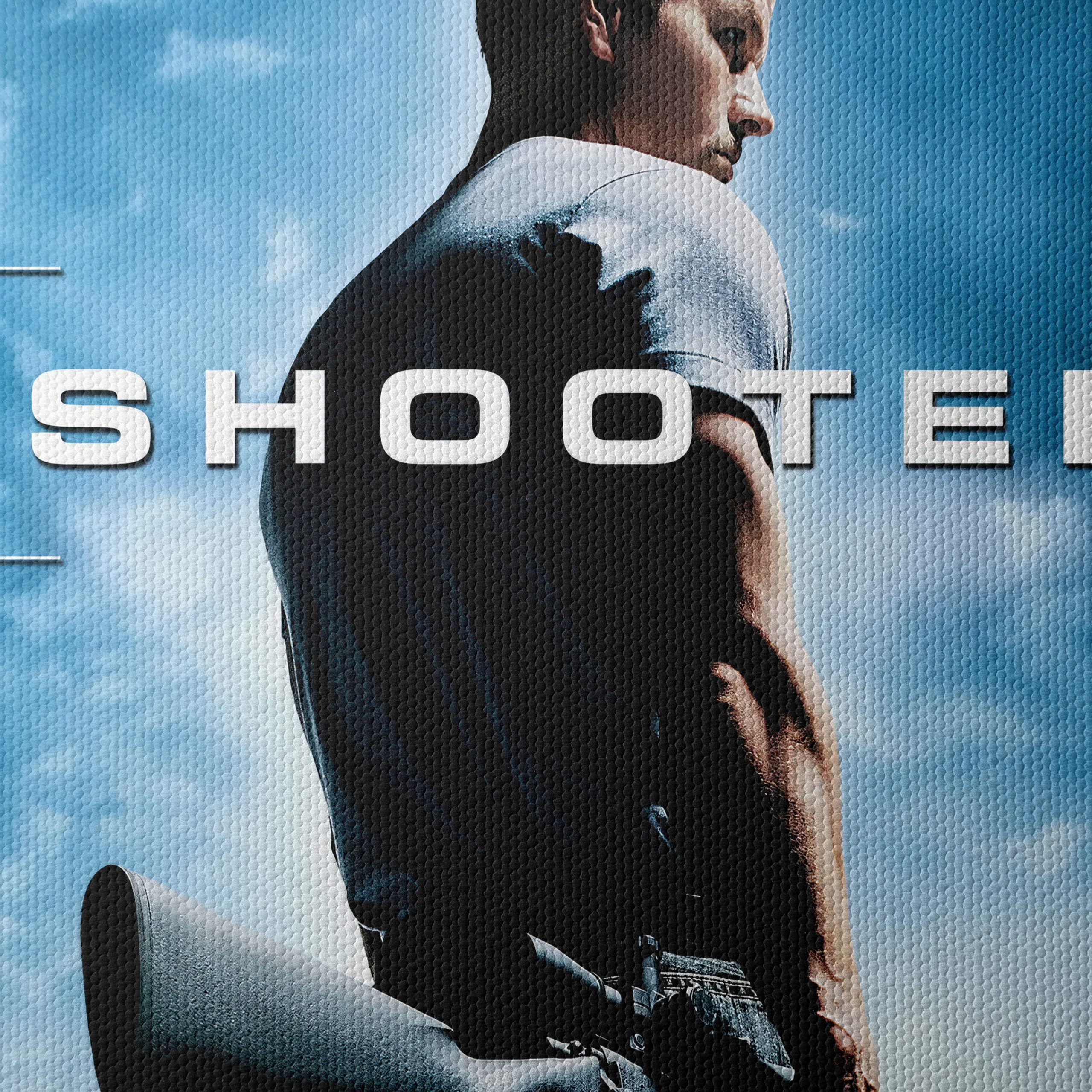 Dynamic Shooter Art Featuring Action-Packed Scenes - Image 4