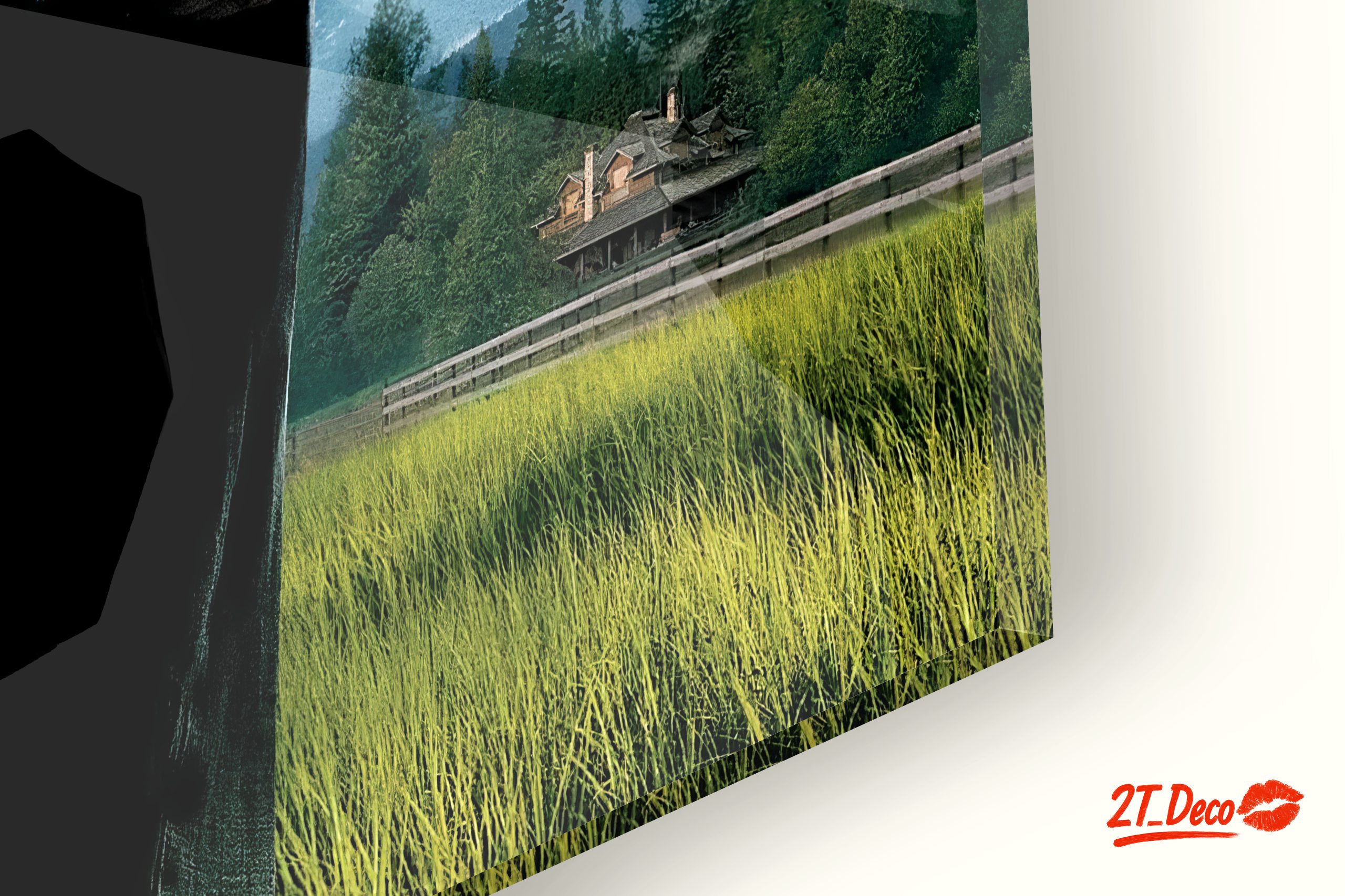 Dynamic Shooter Art Featuring Action-Packed Scenes - Image 9