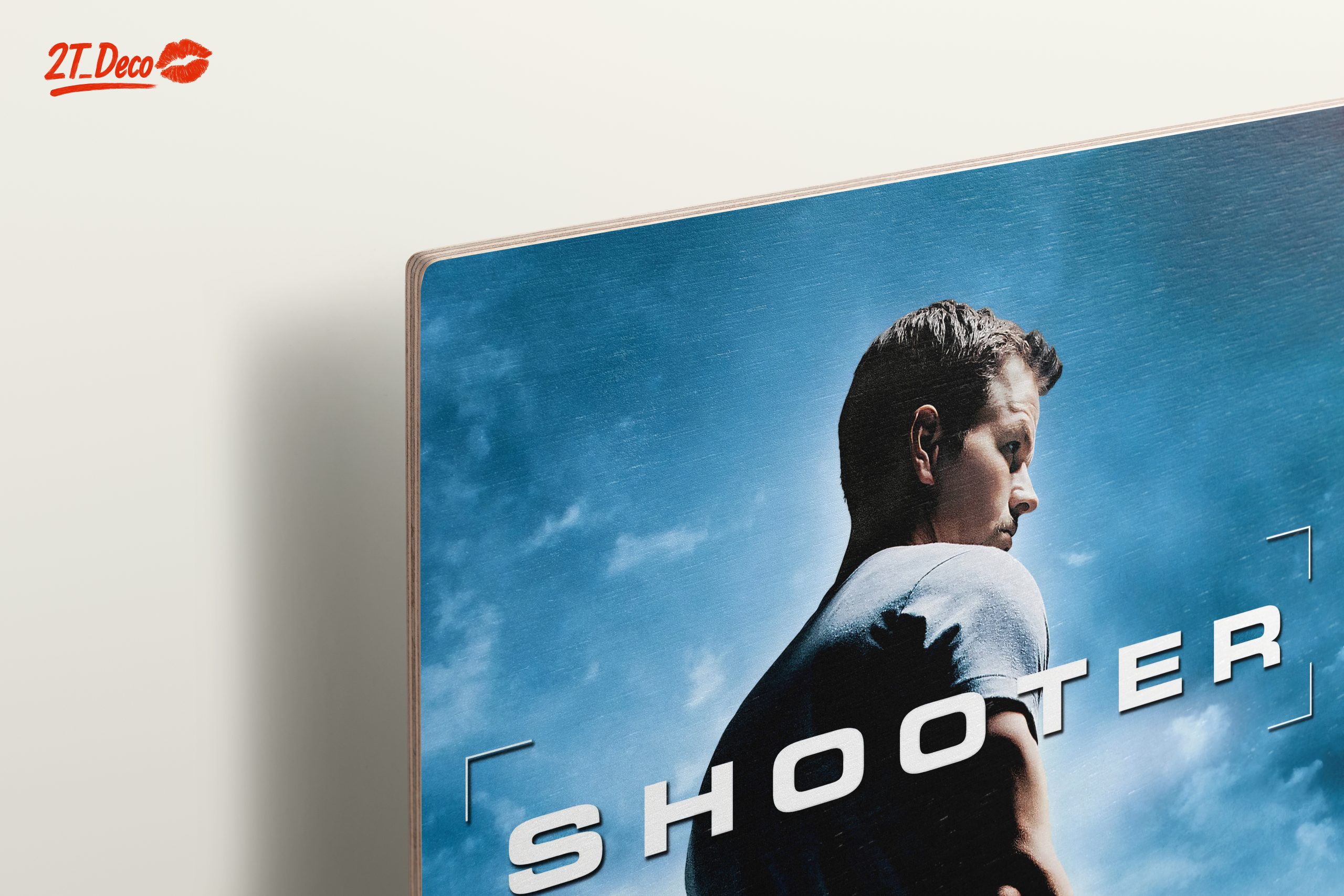 Dynamic Shooter Art Featuring Action-Packed Scenes - Image 15