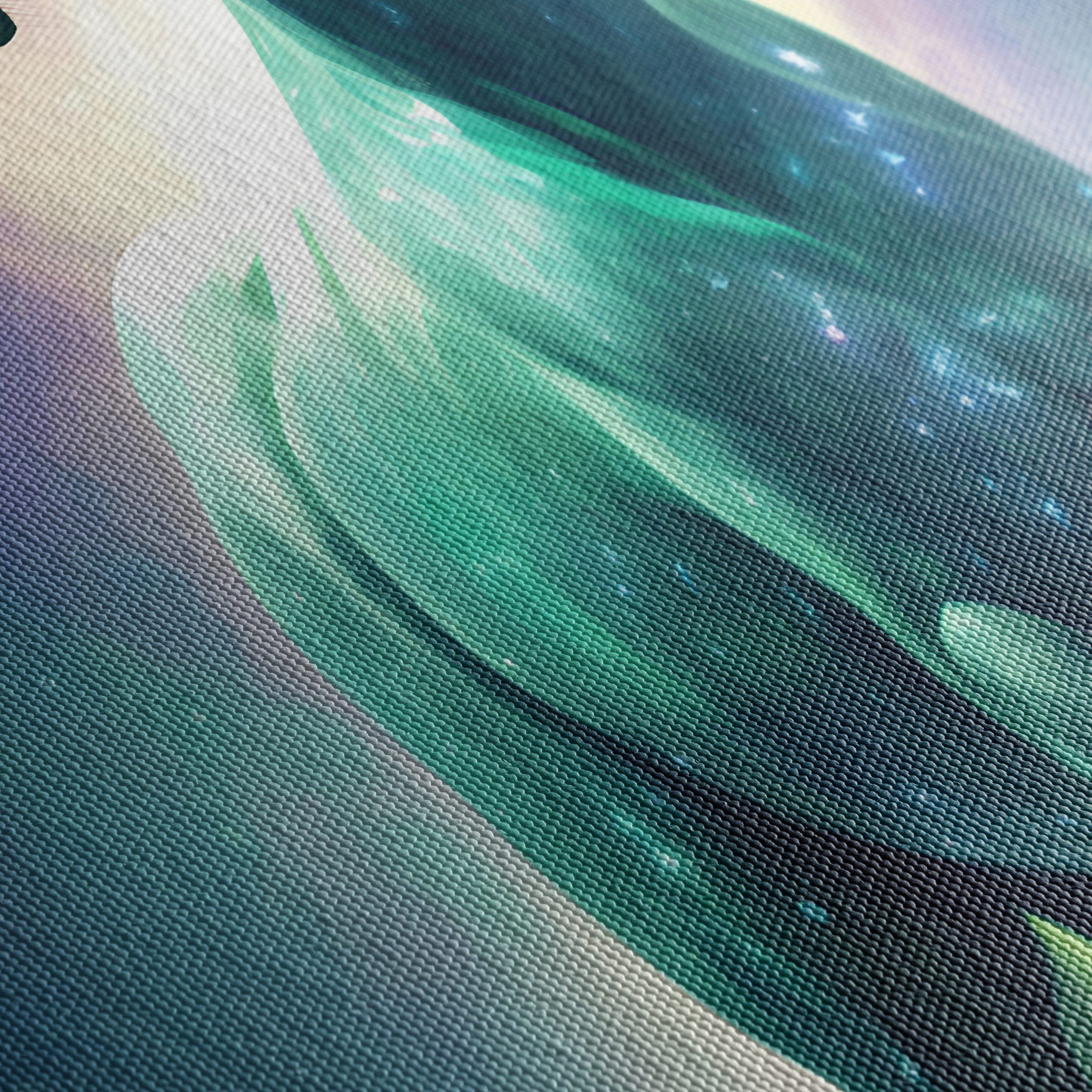 Celestial Fantasy Horse Art - Image 5