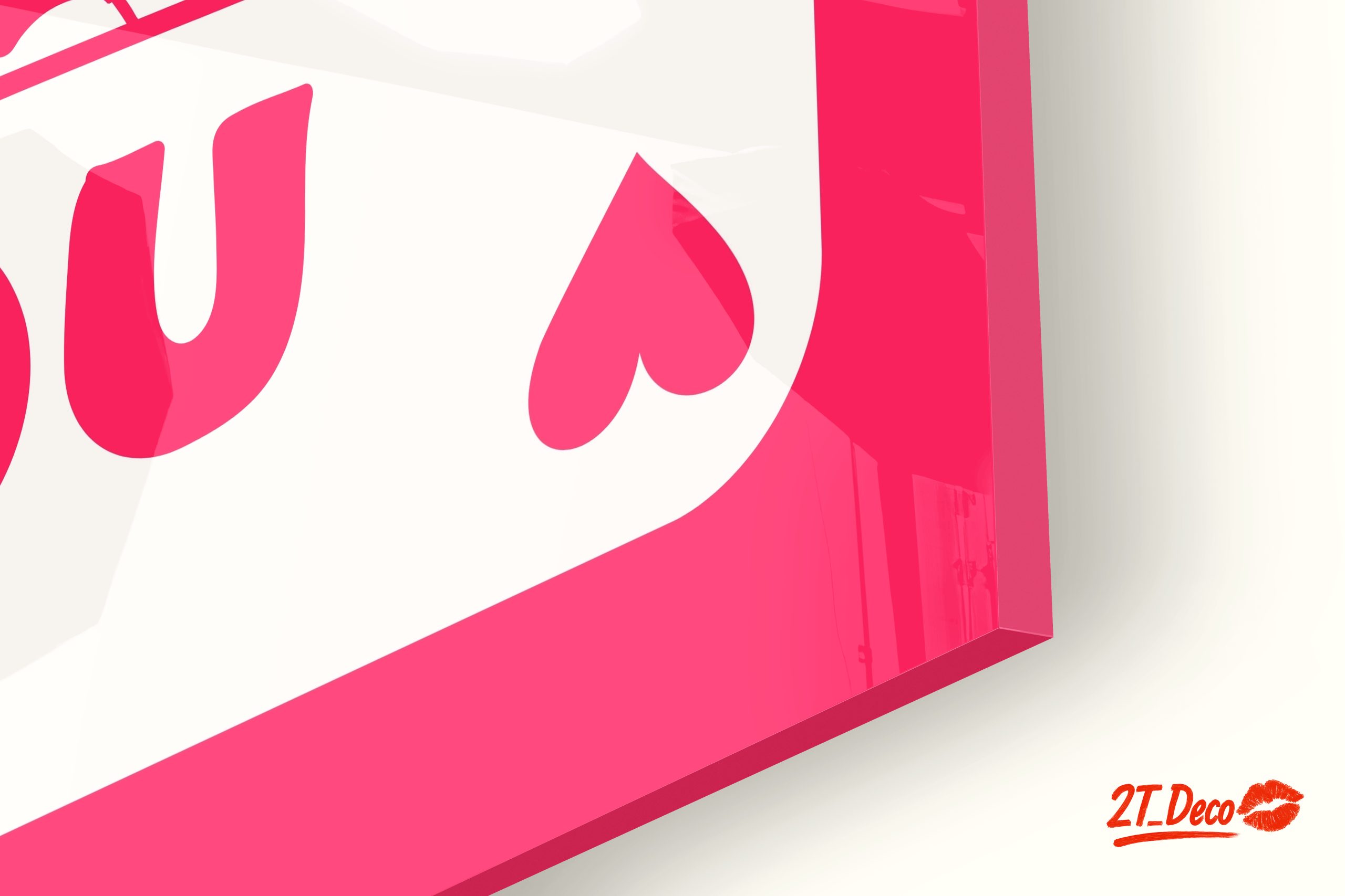 Lucky You Playing Card Artwork 3 - Image 9