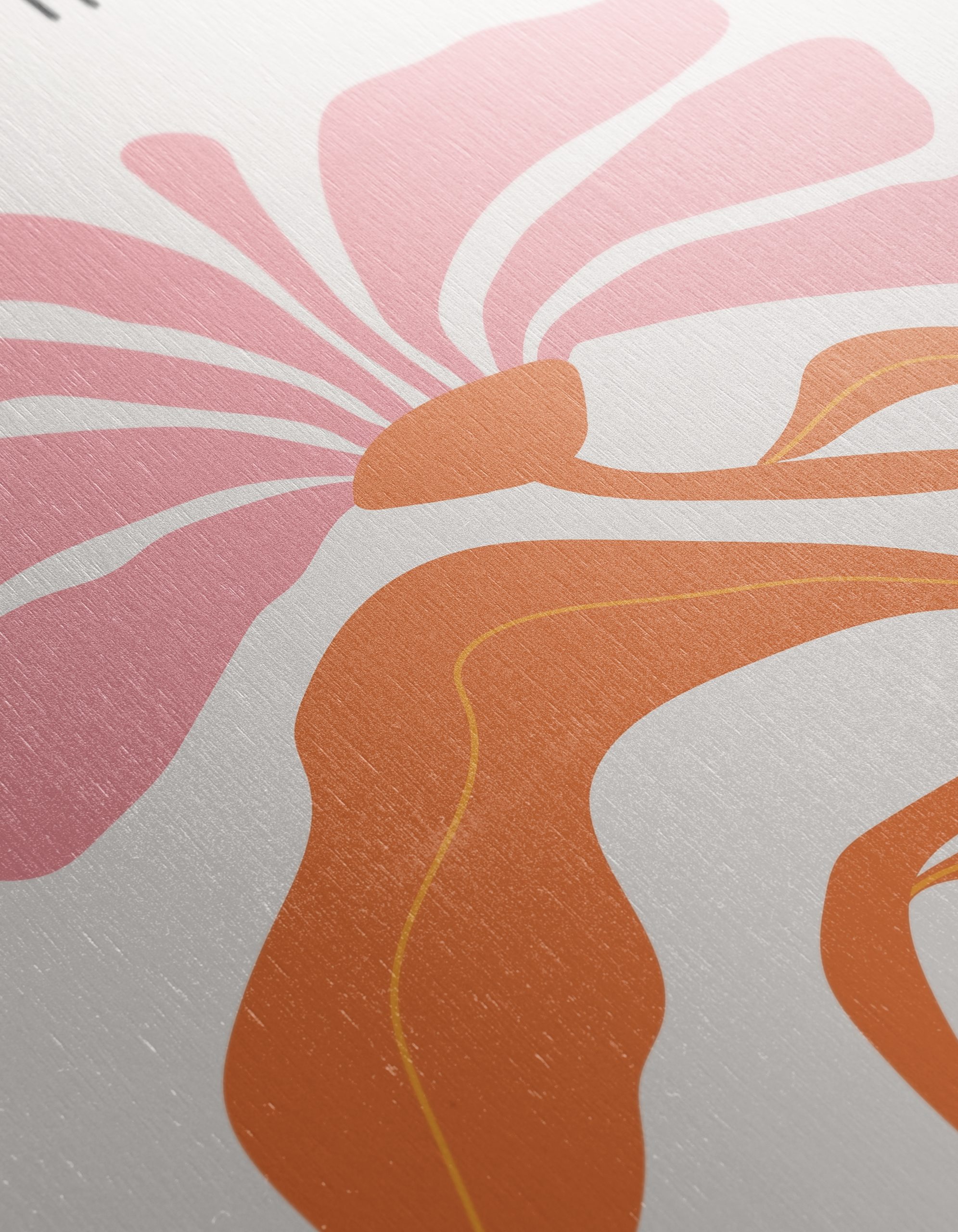 Tropical Botanical Garden Artwork - Image 12