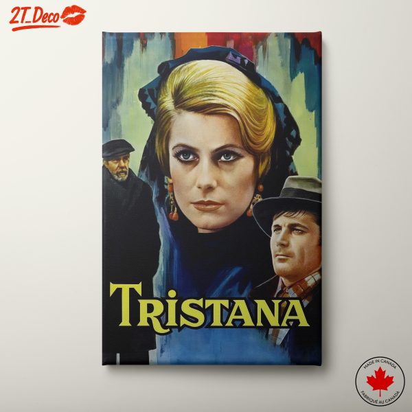 Contemporary Character Art Featuring Tristana